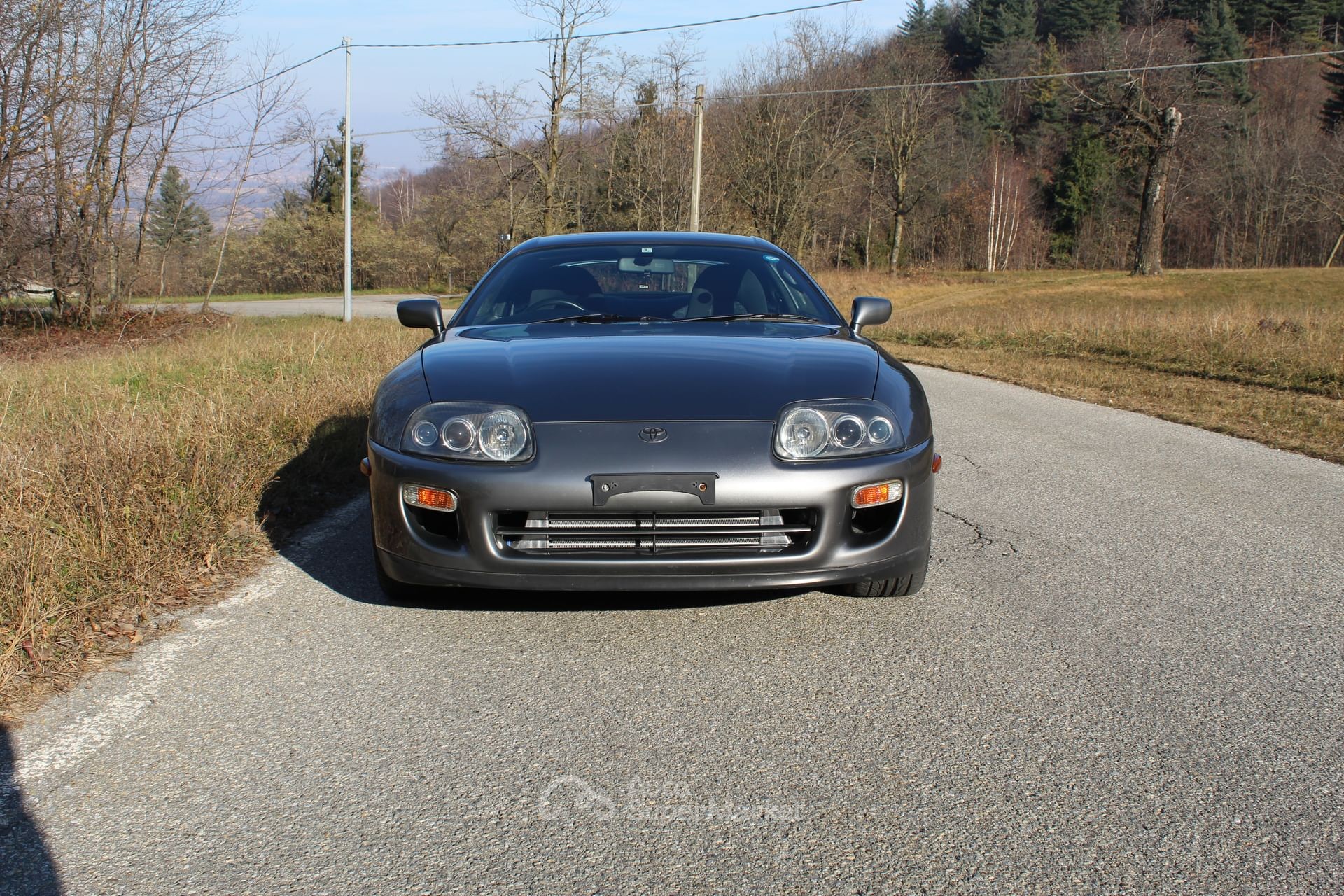 Toyota Supra