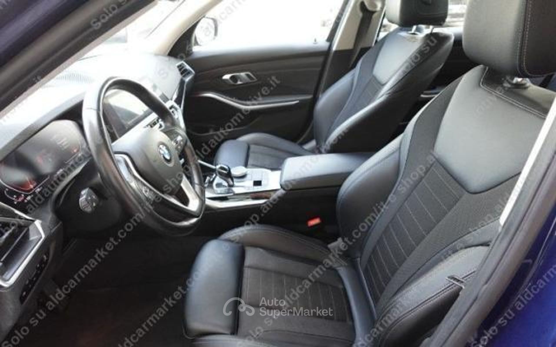 BMW Serie 3 320i