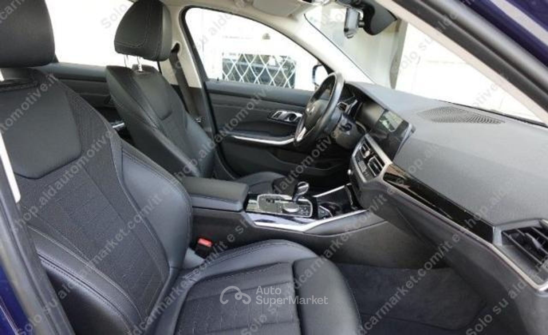 BMW Serie 3 320i