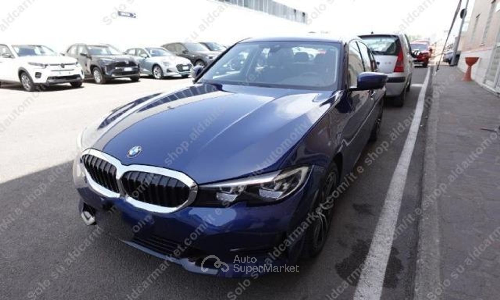 BMW Serie 3 320i
