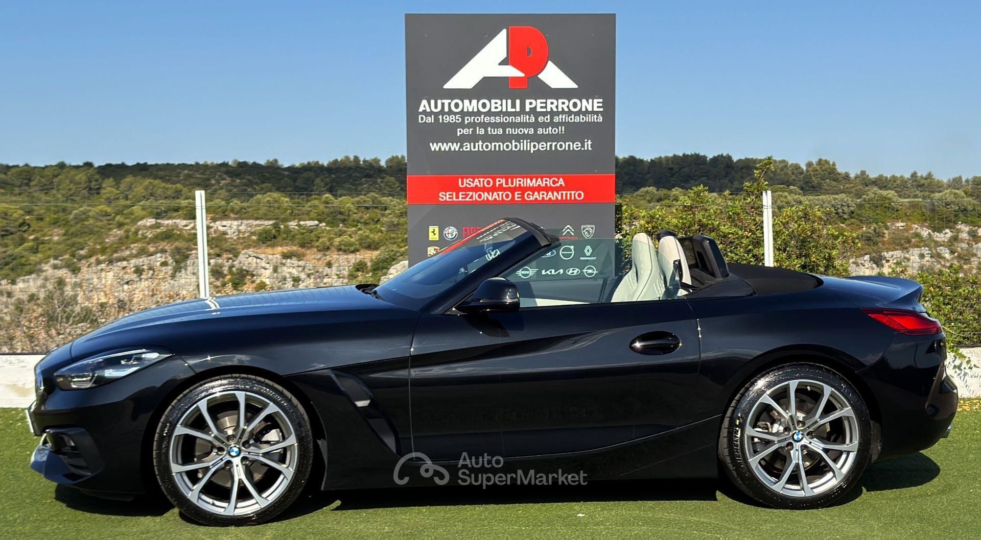 BMW Z4