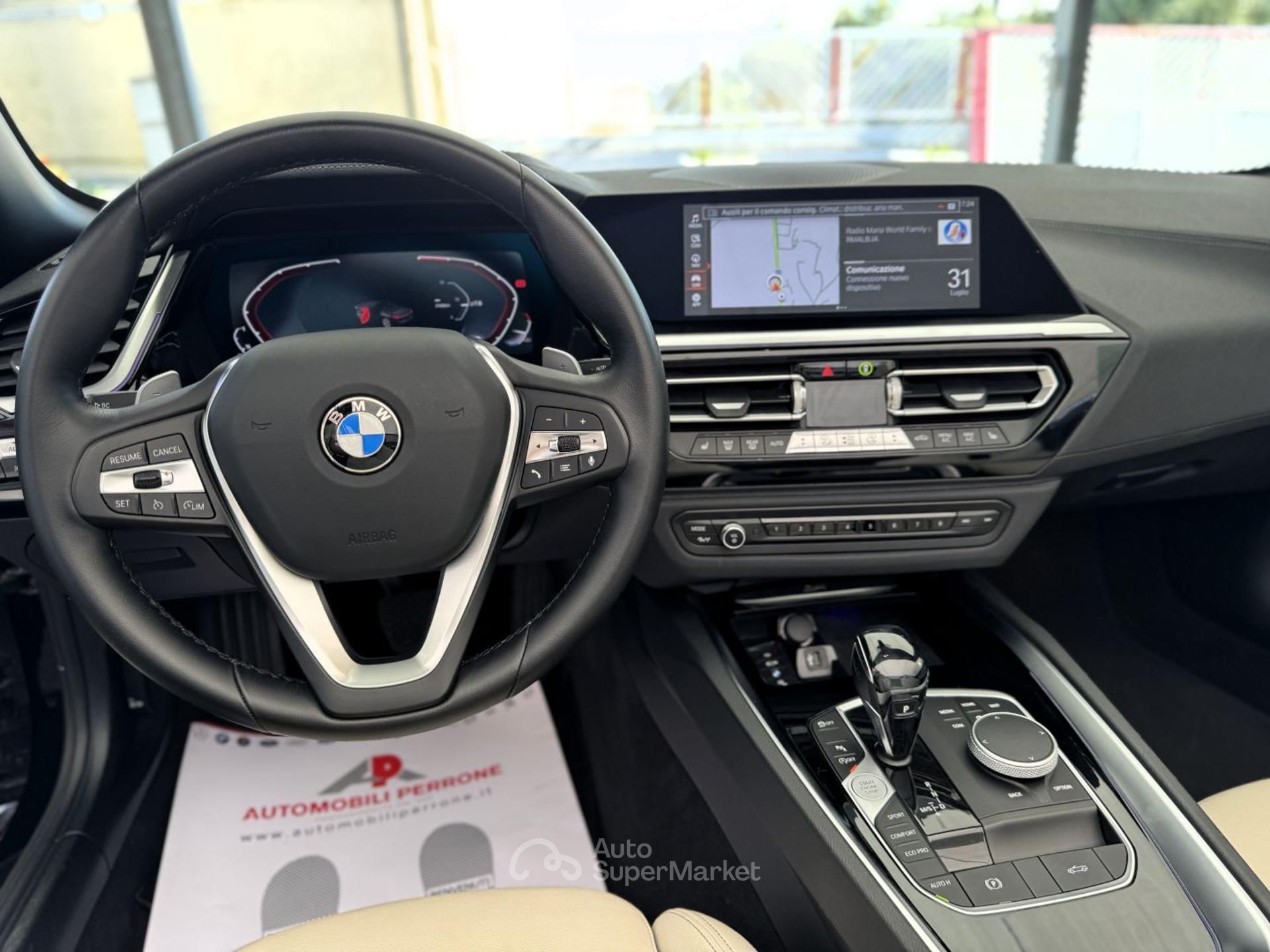 BMW Z4