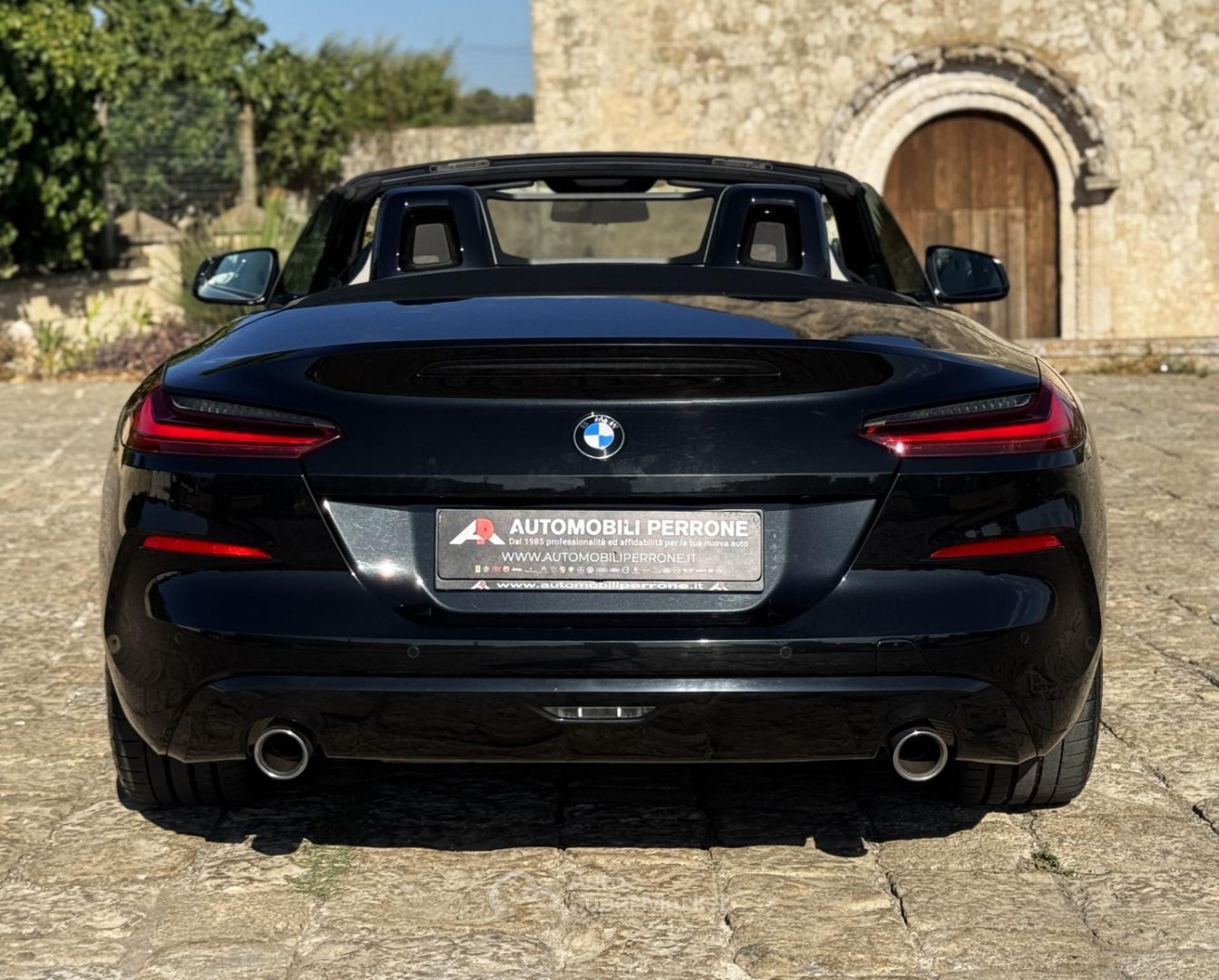 BMW Z4