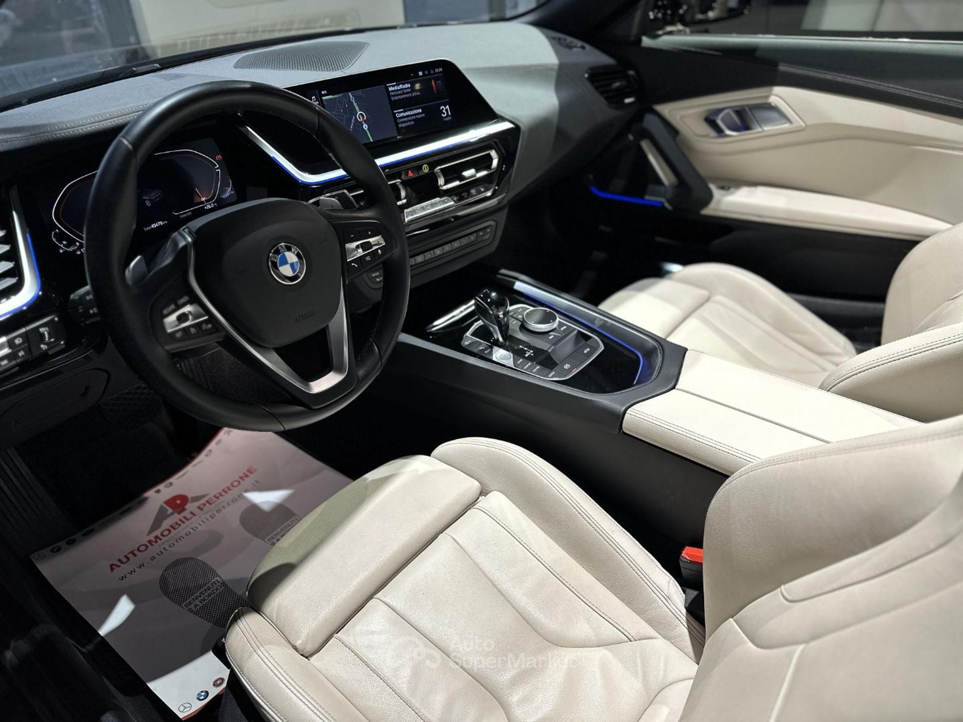 BMW Z4