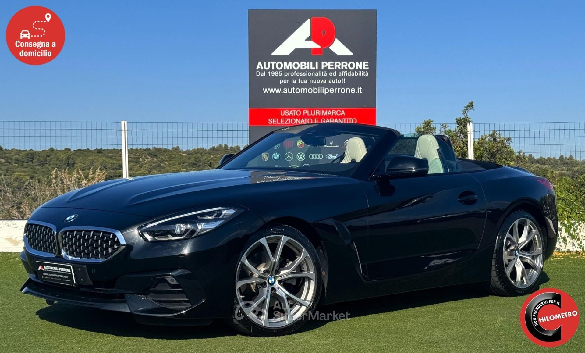 BMW Z4