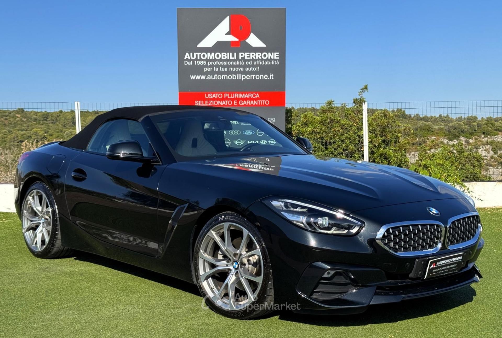 BMW Z4