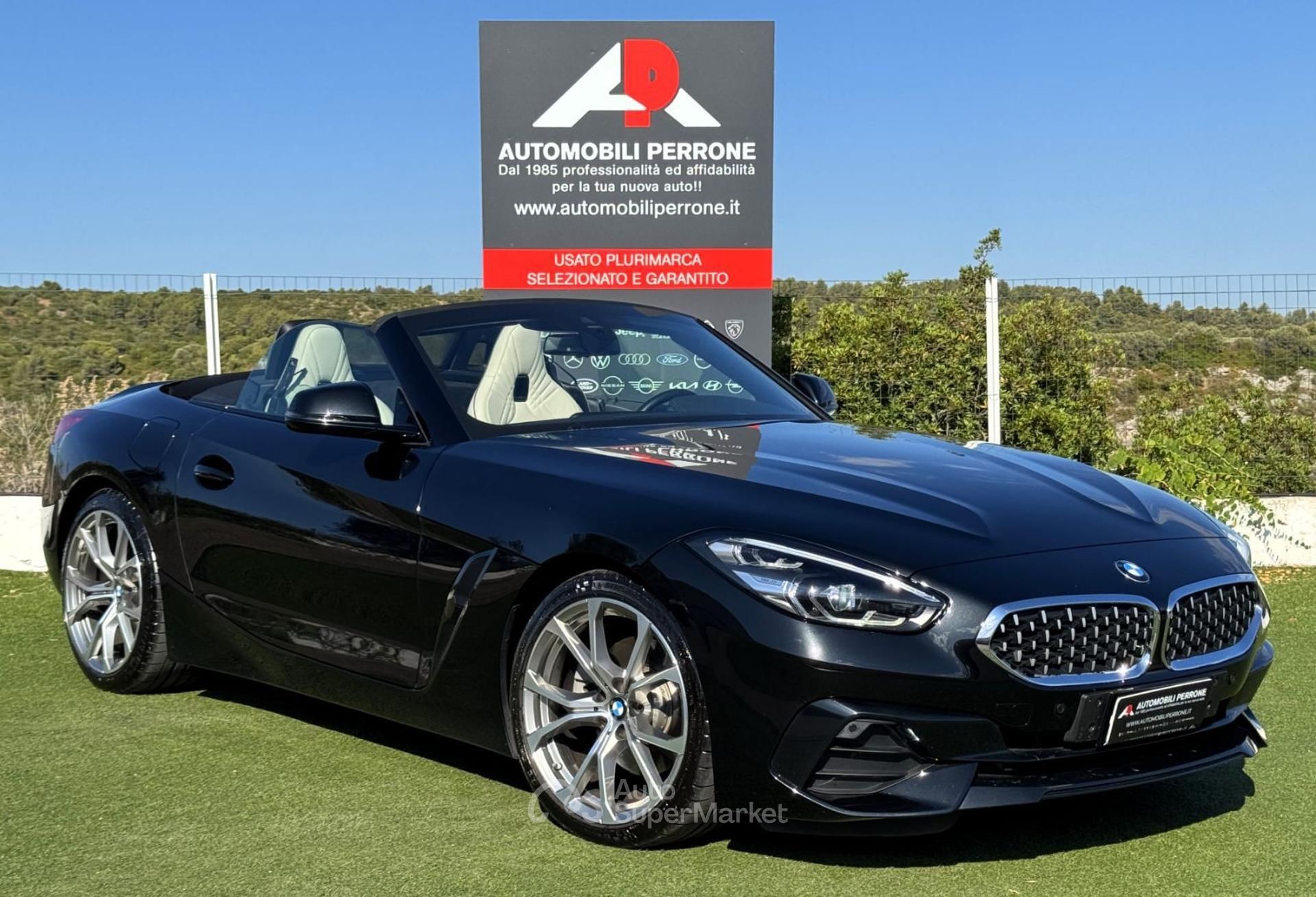 BMW Z4