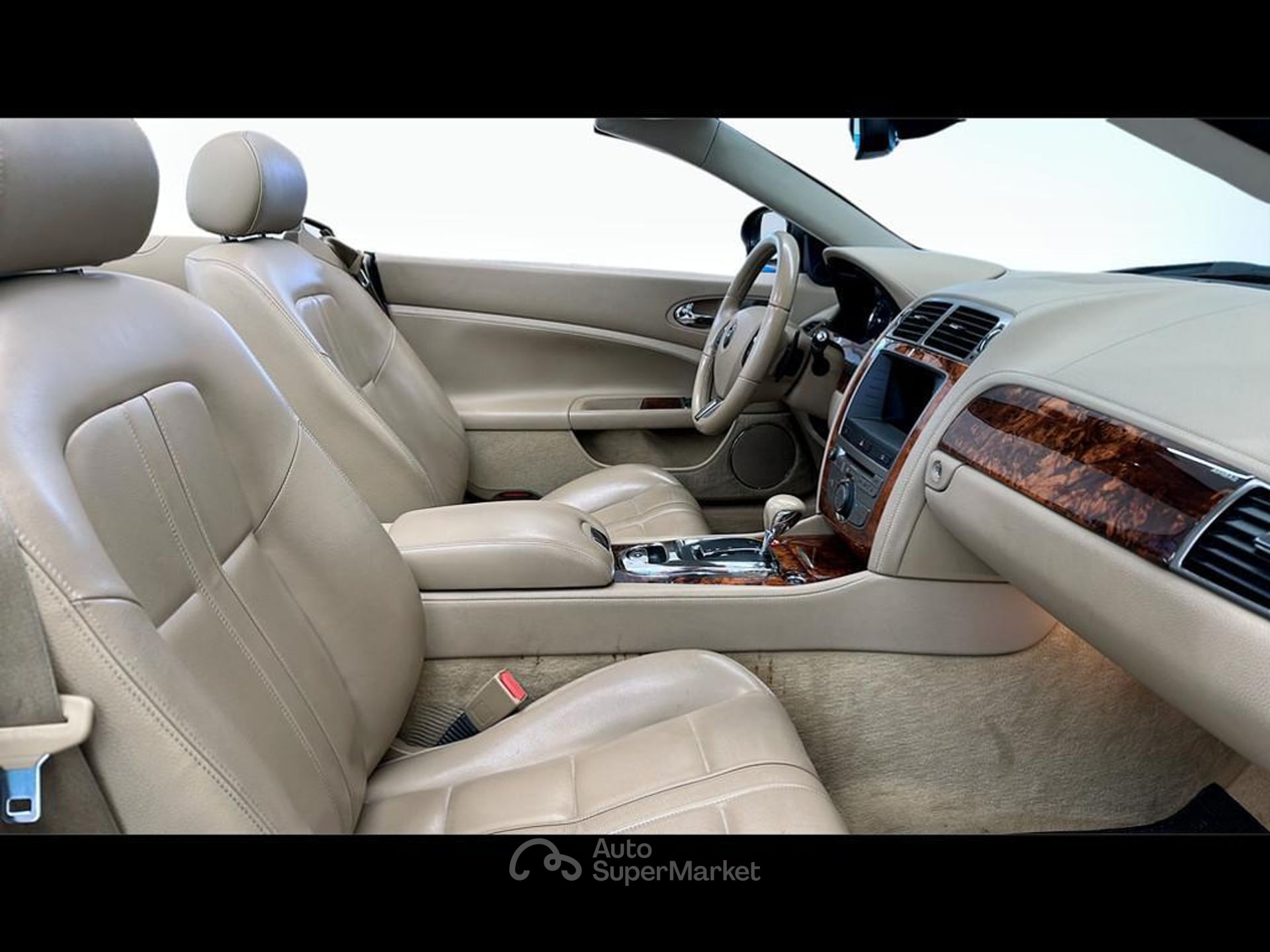 Jaguar XK