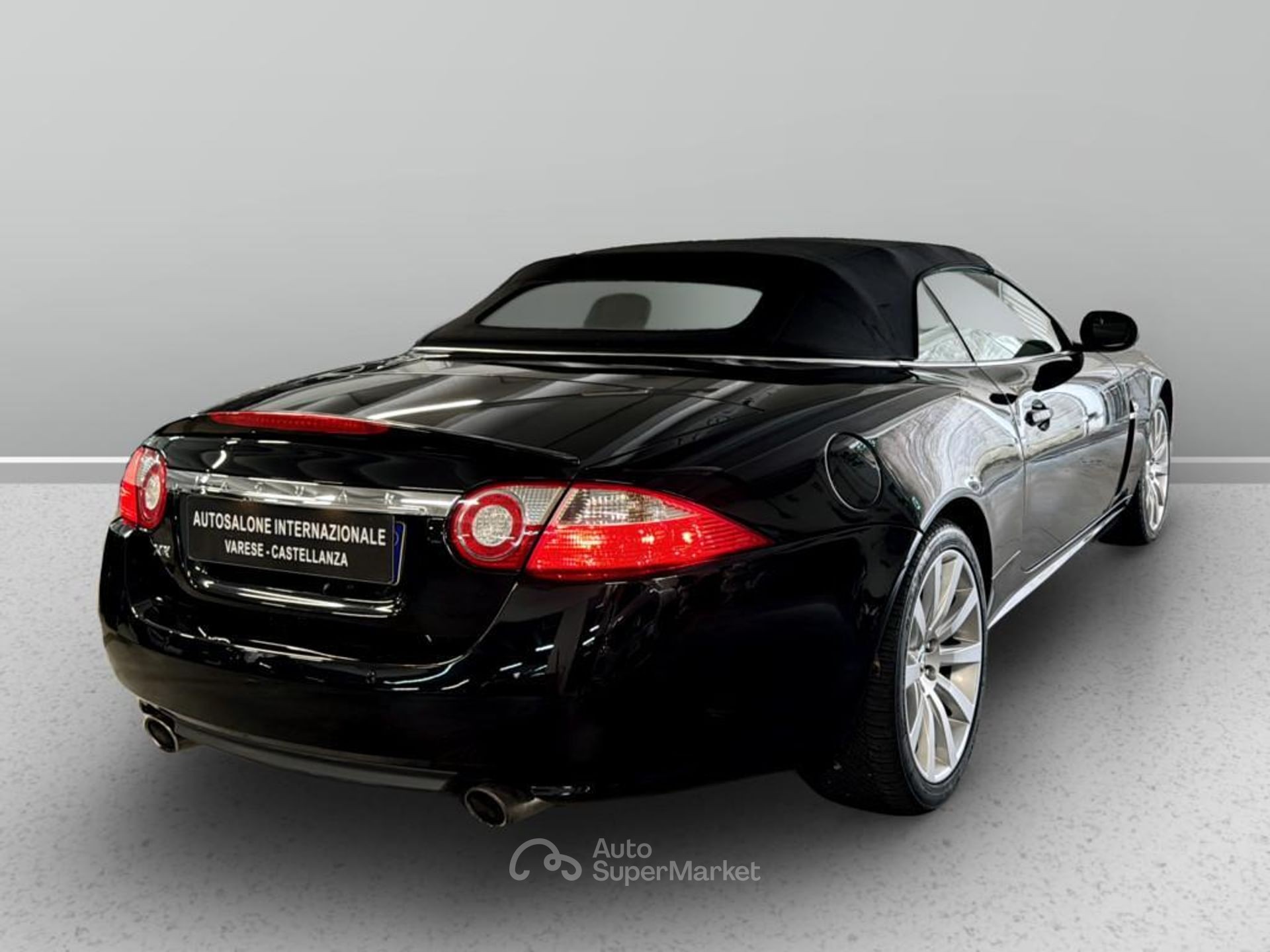 Jaguar XK