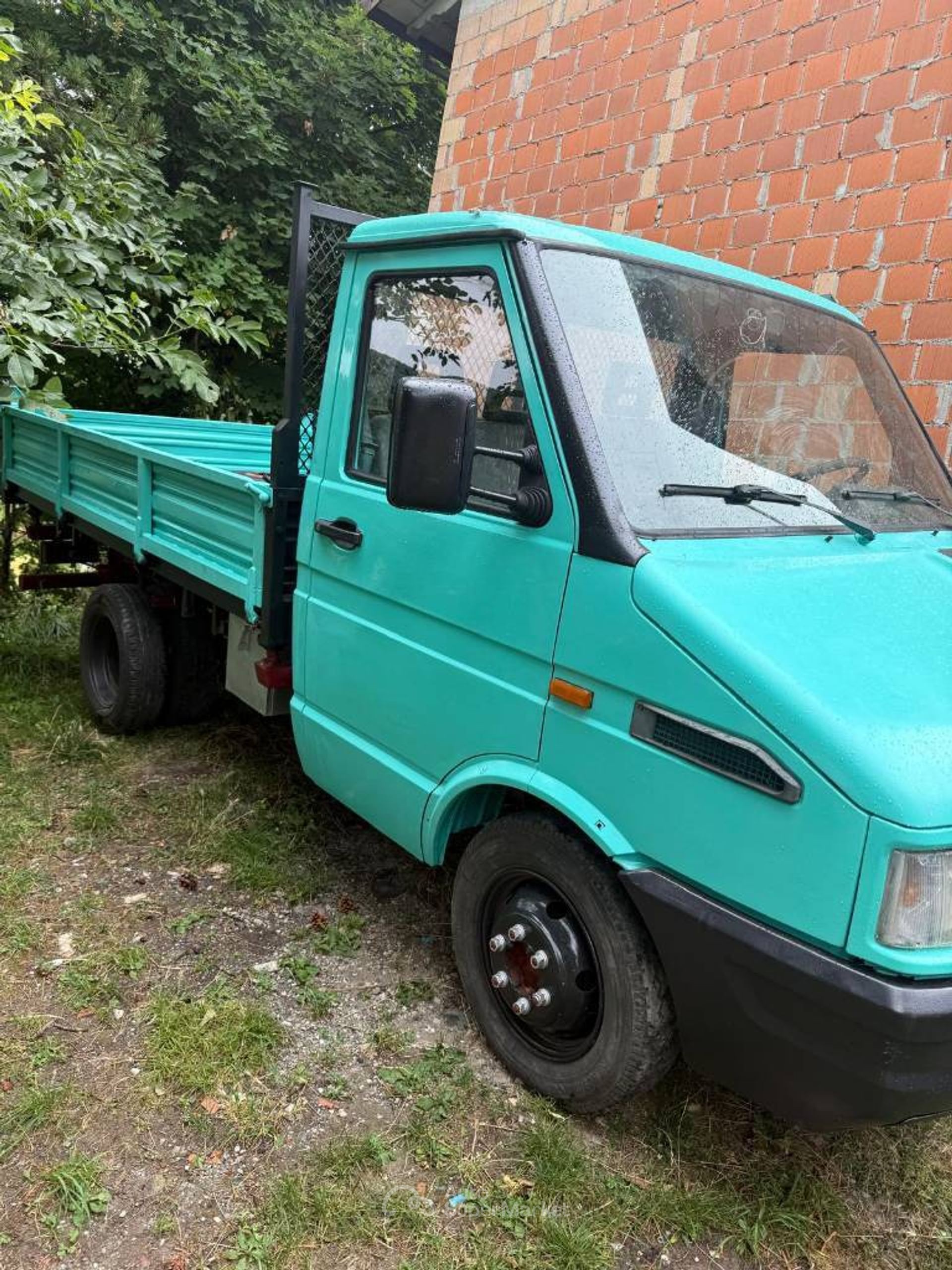 Iveco Daily