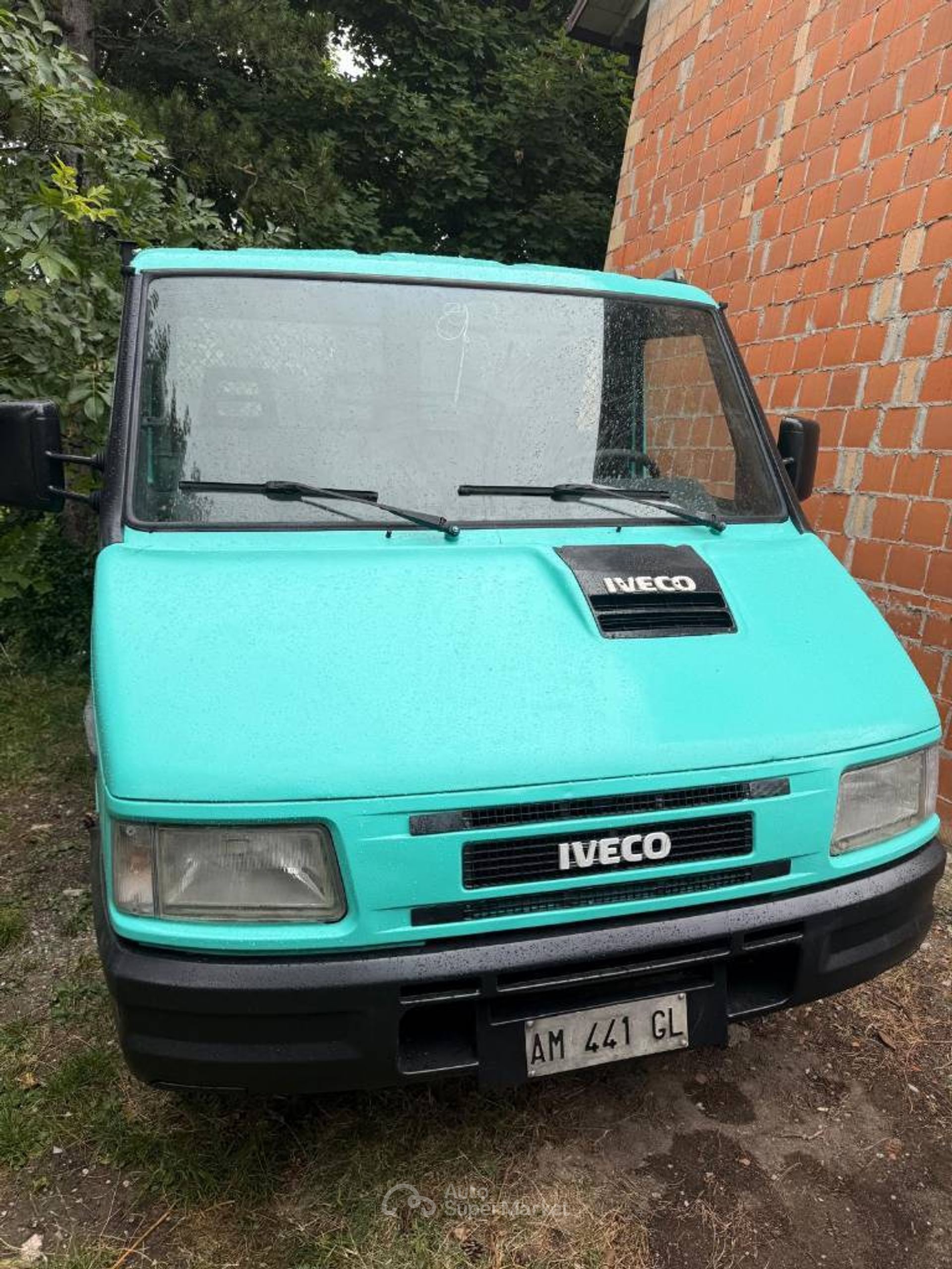 Iveco Daily