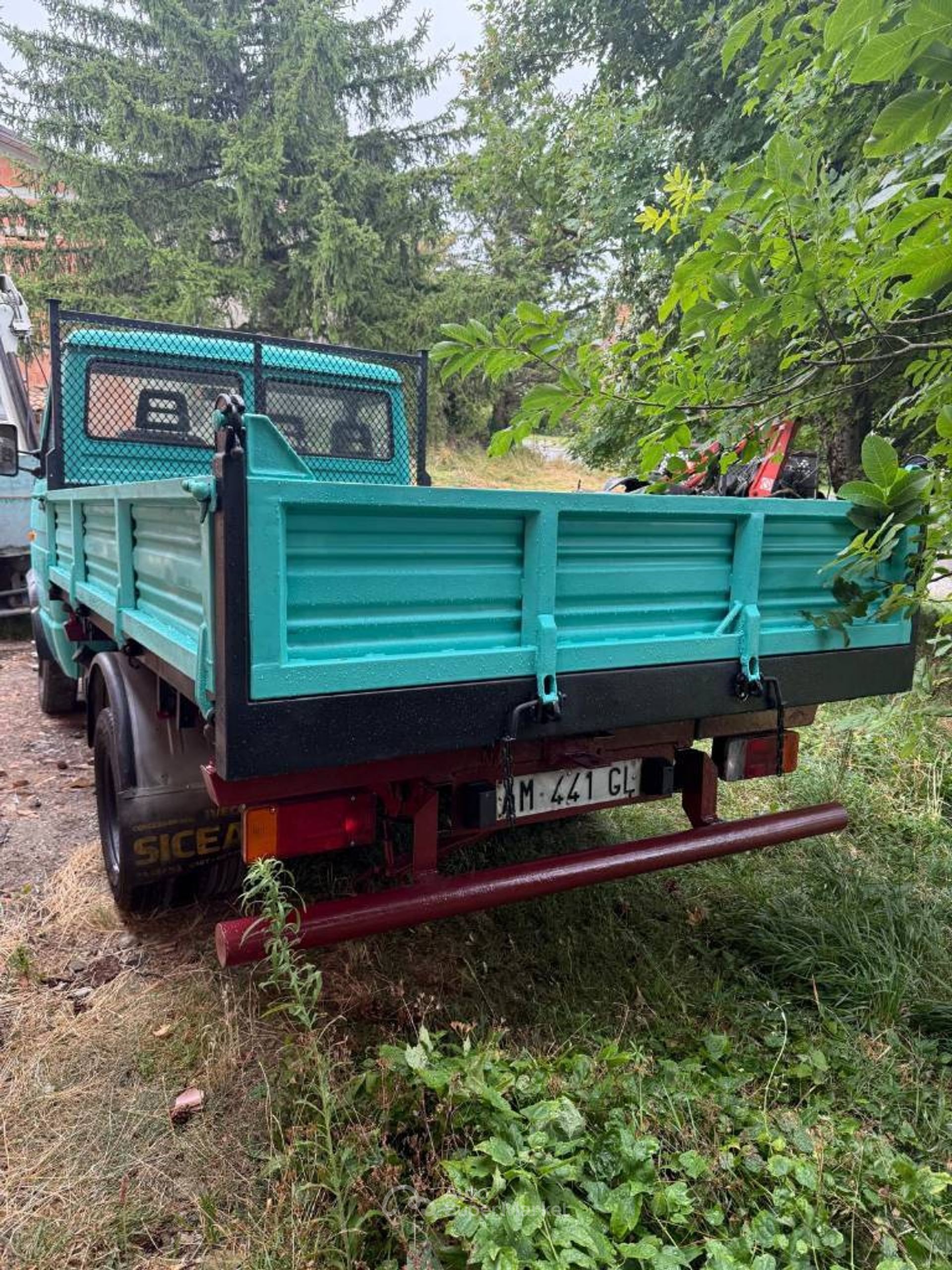 Iveco Daily