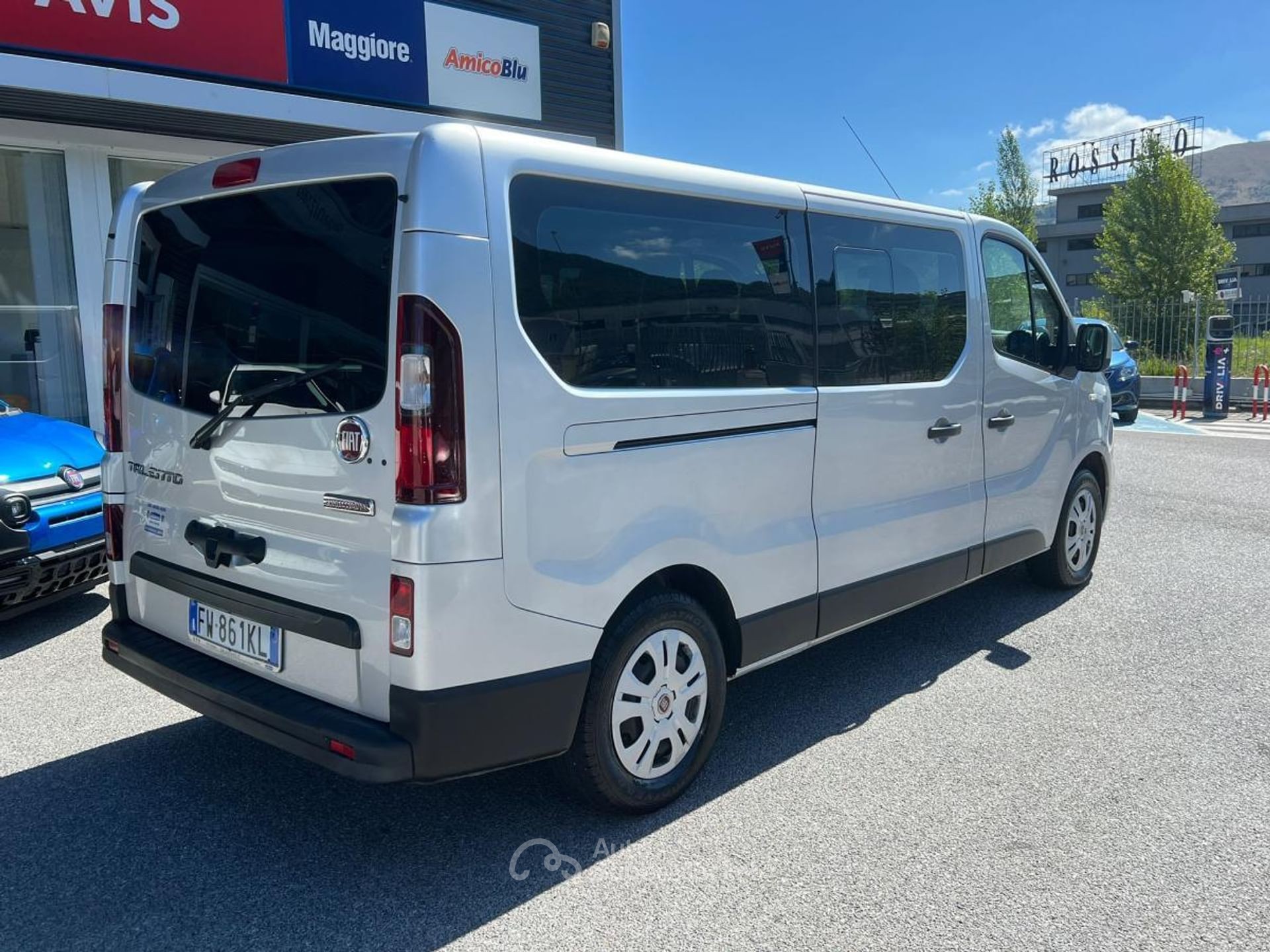 Fiat Talento