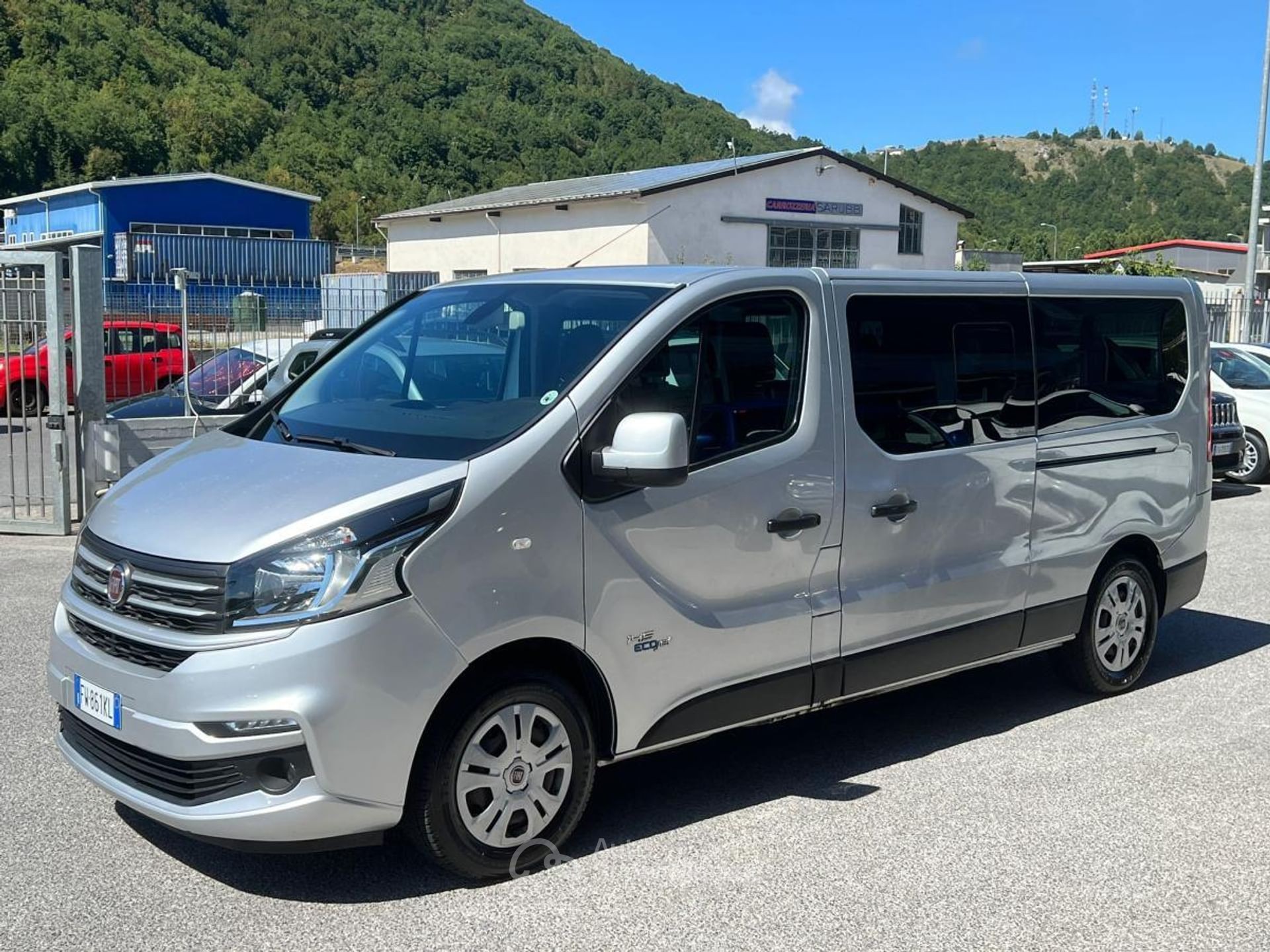 Fiat Talento