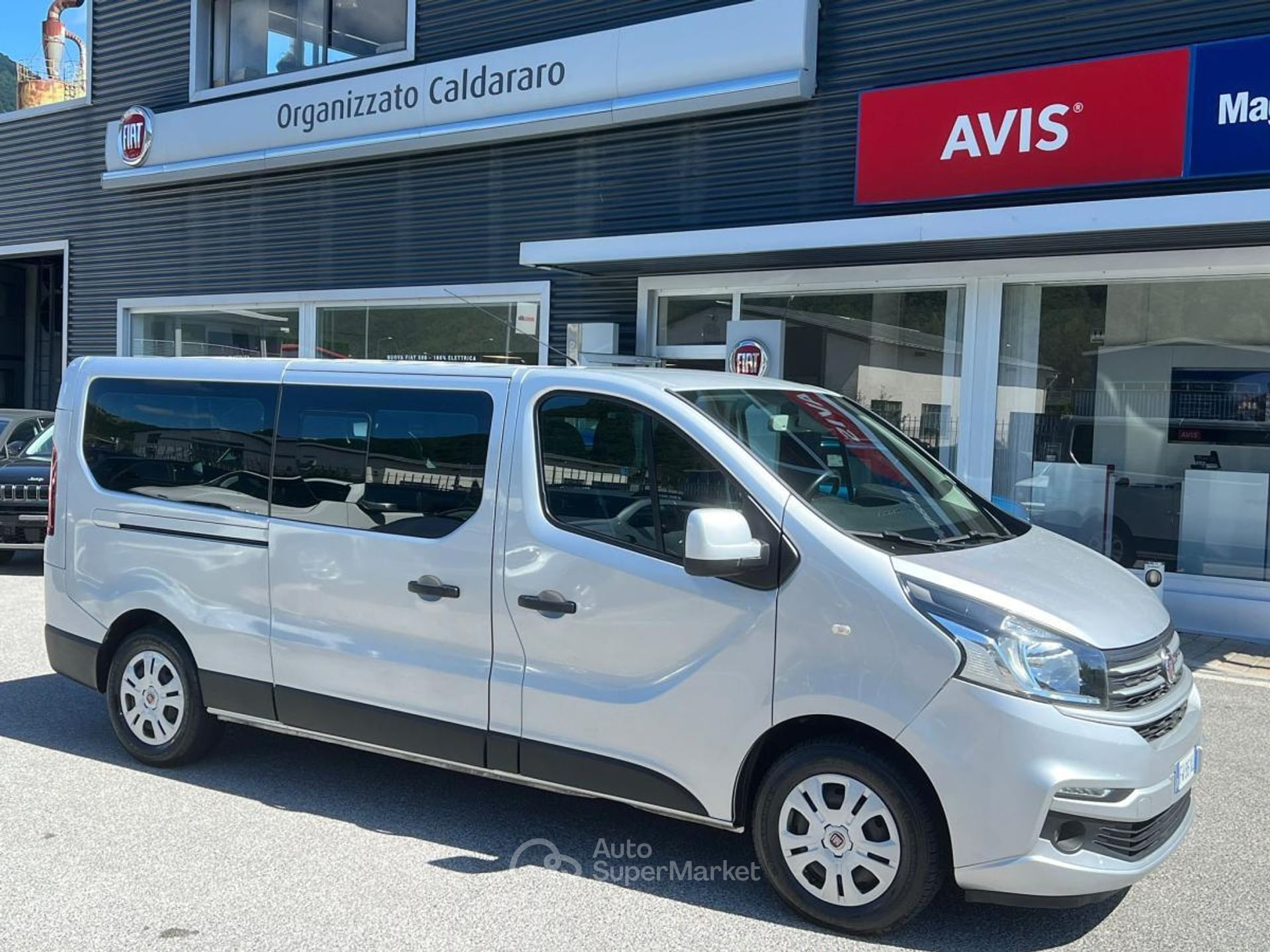 Fiat Talento