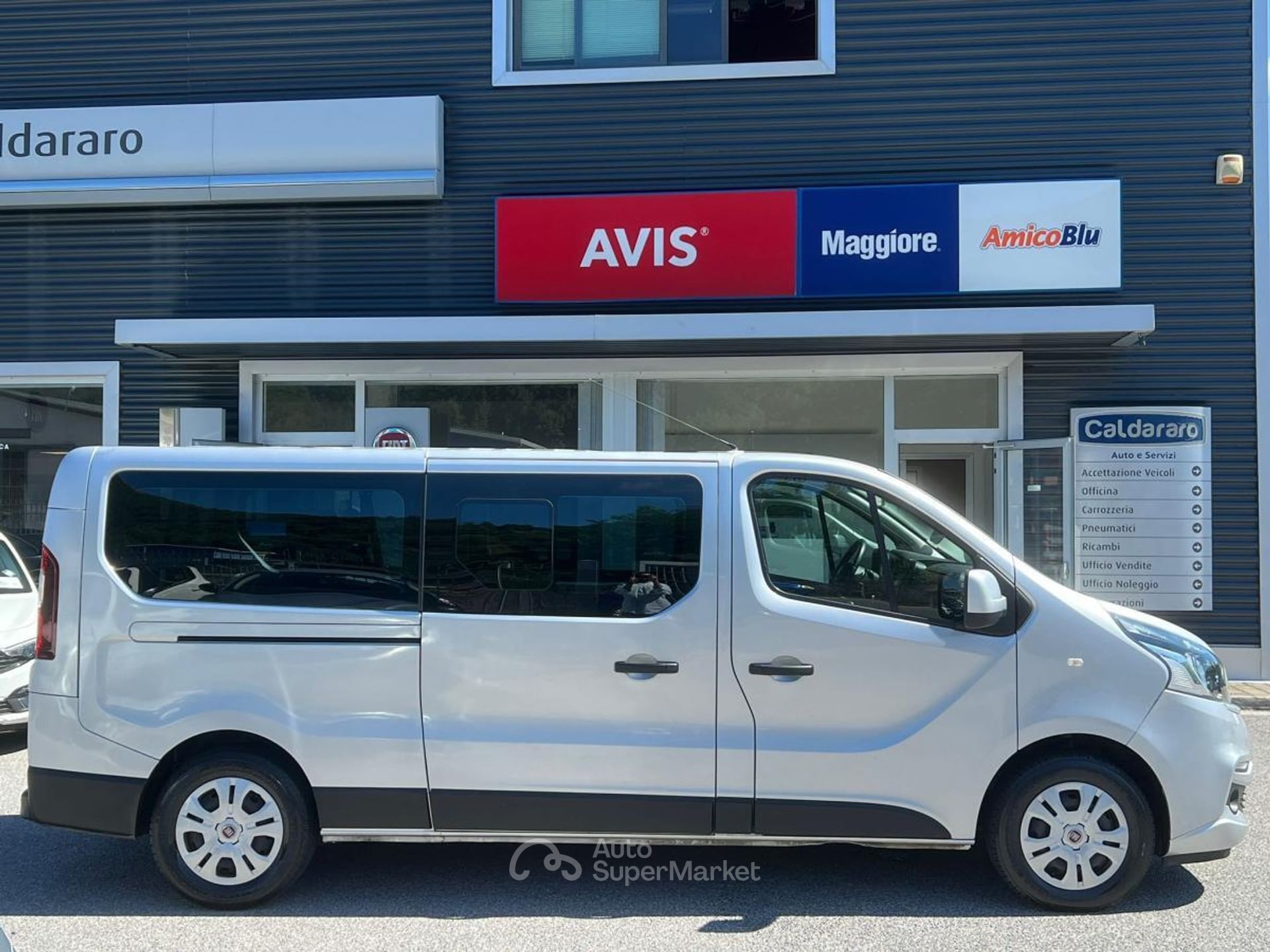 Fiat Talento