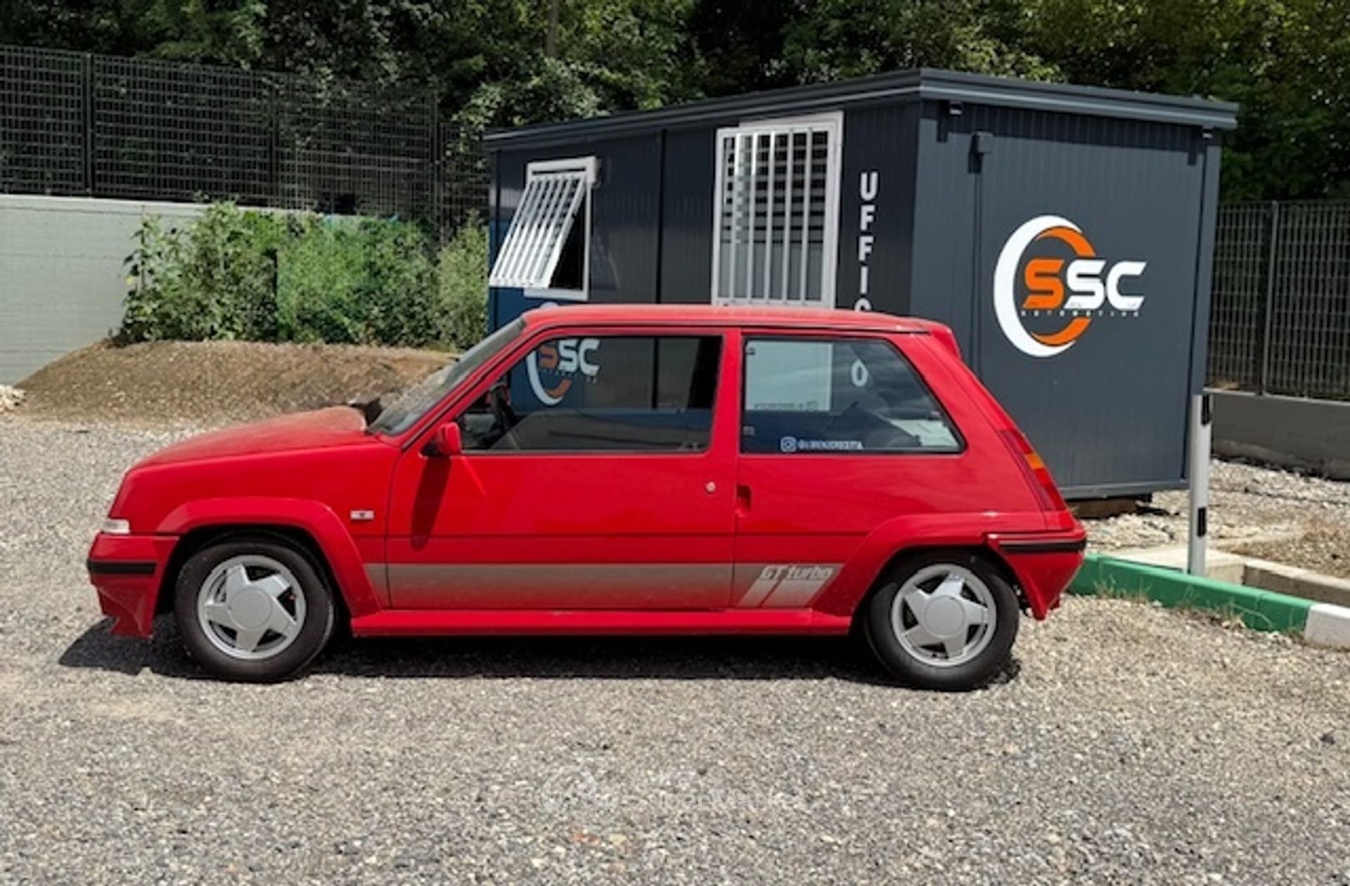 Renault 5