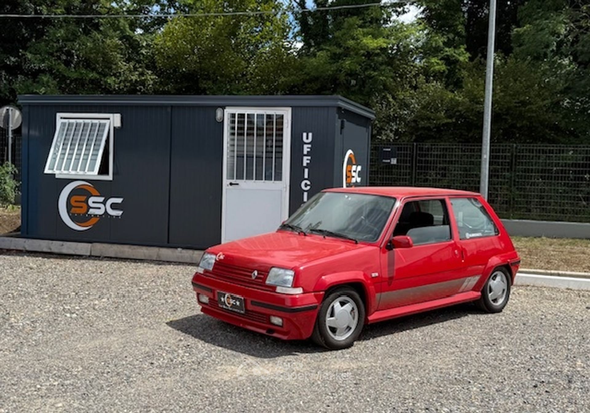 Renault 5