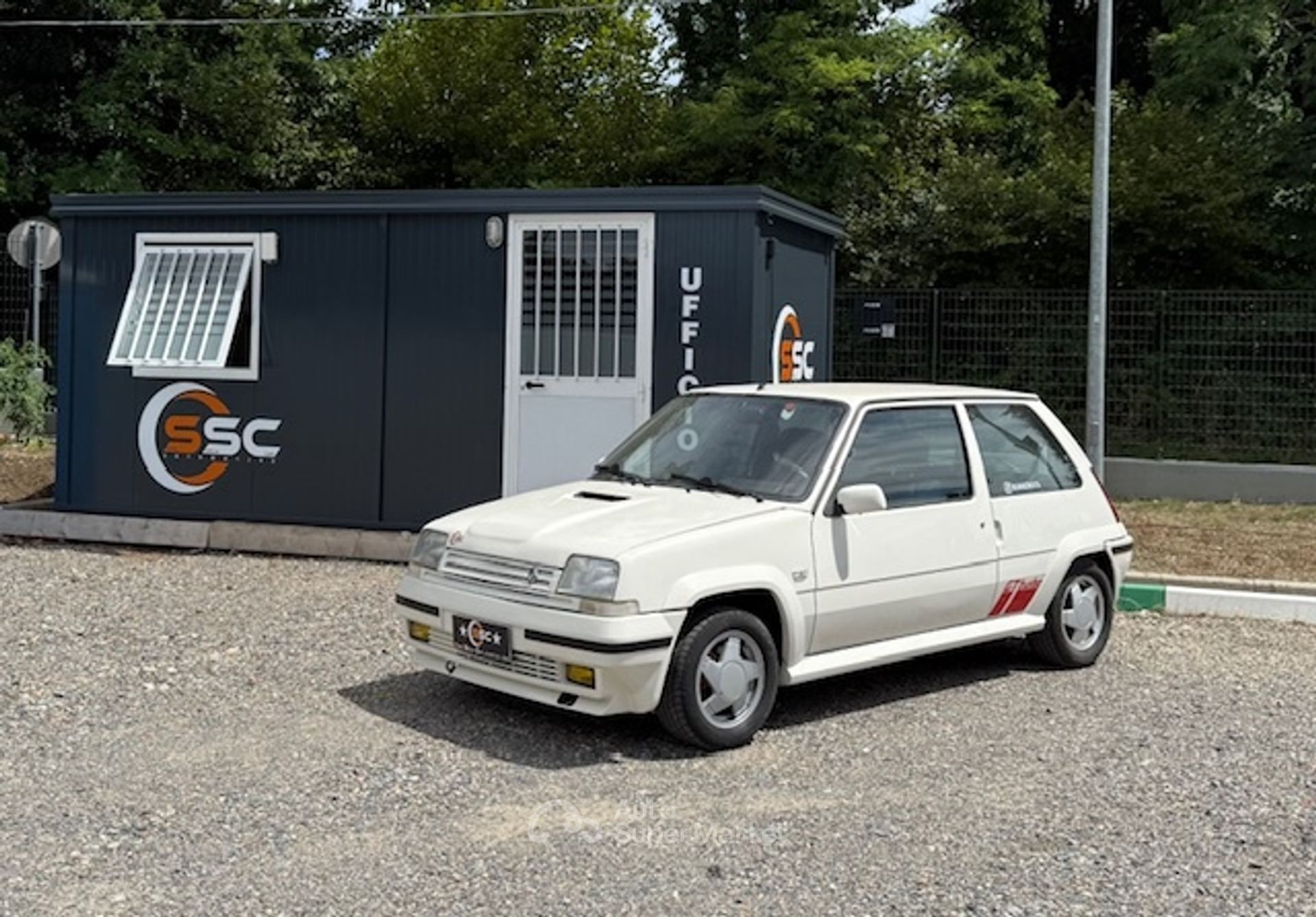 Renault 5