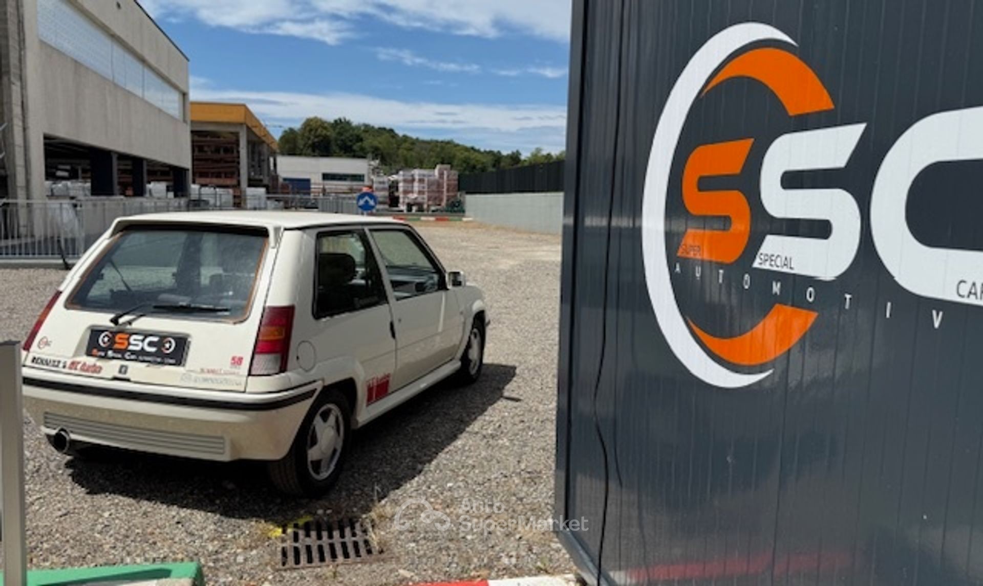 Renault 5