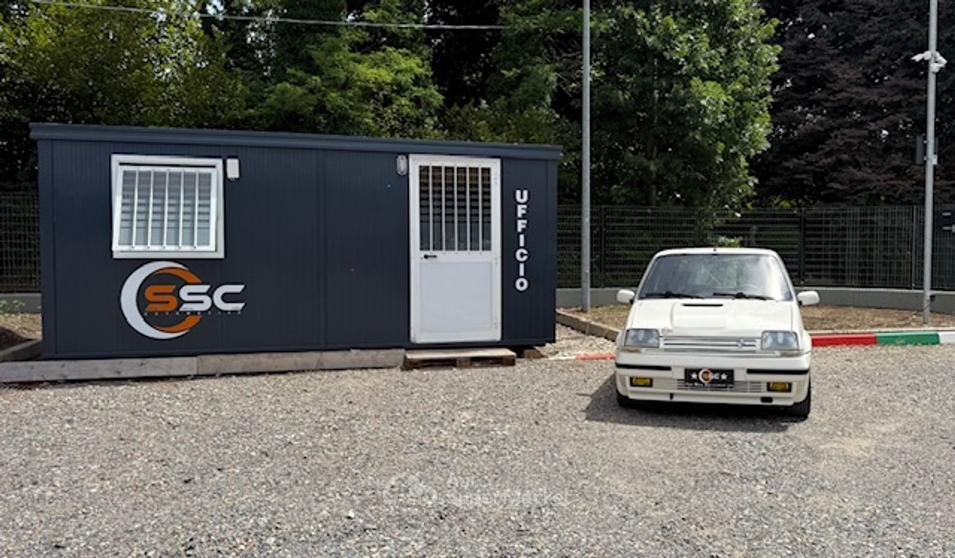 Renault 5
