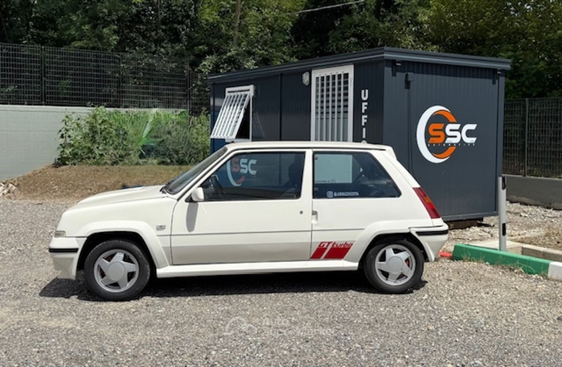 Renault 5