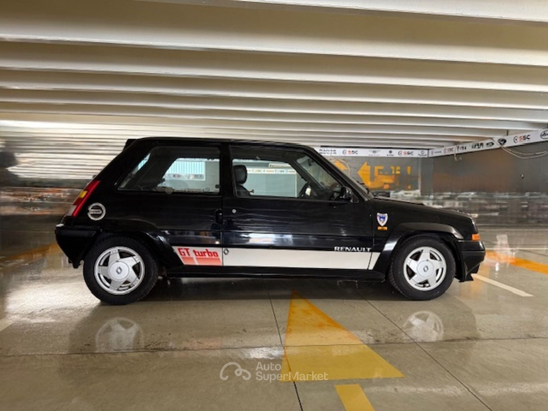 Renault 5