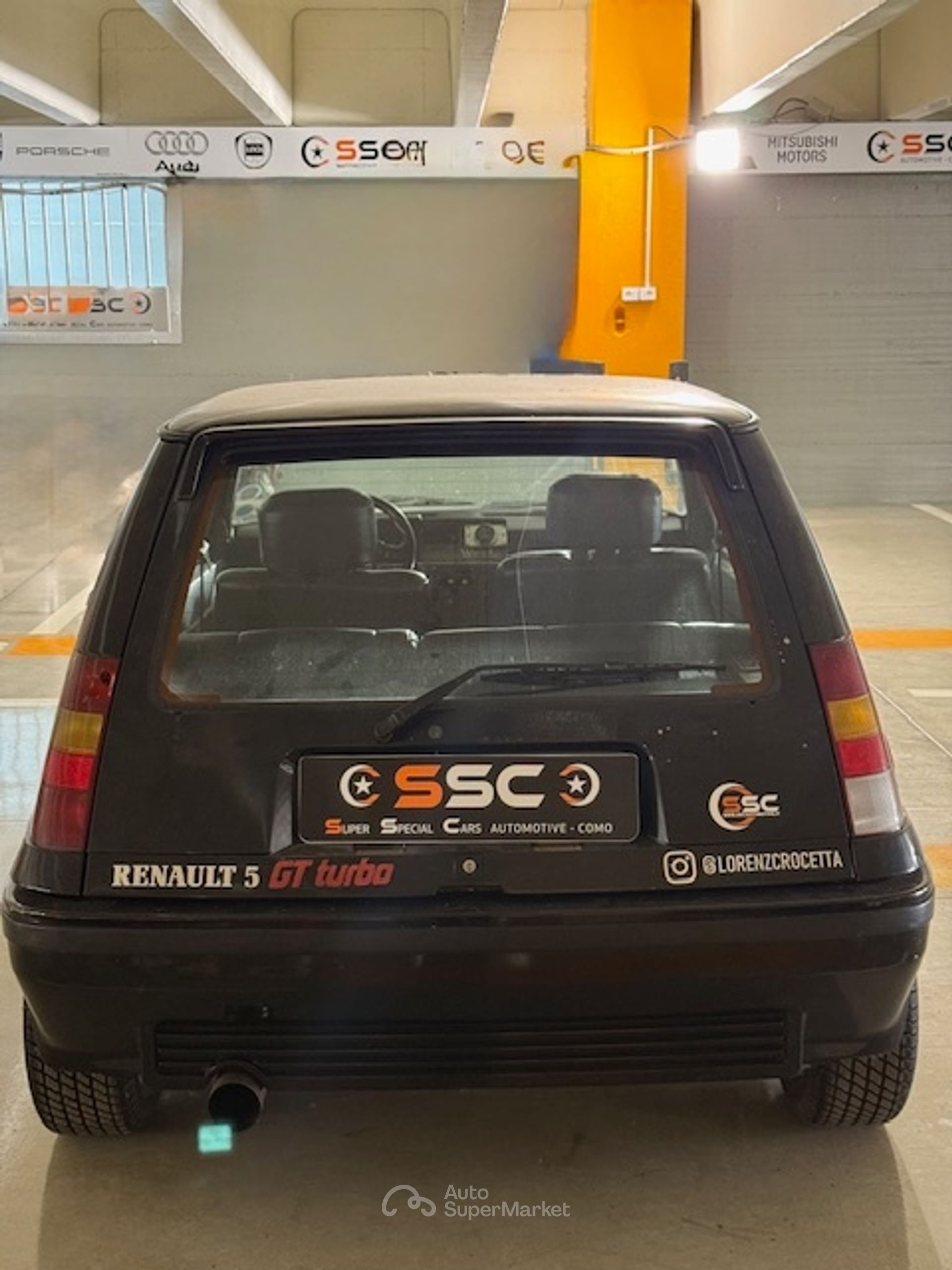 Renault 5