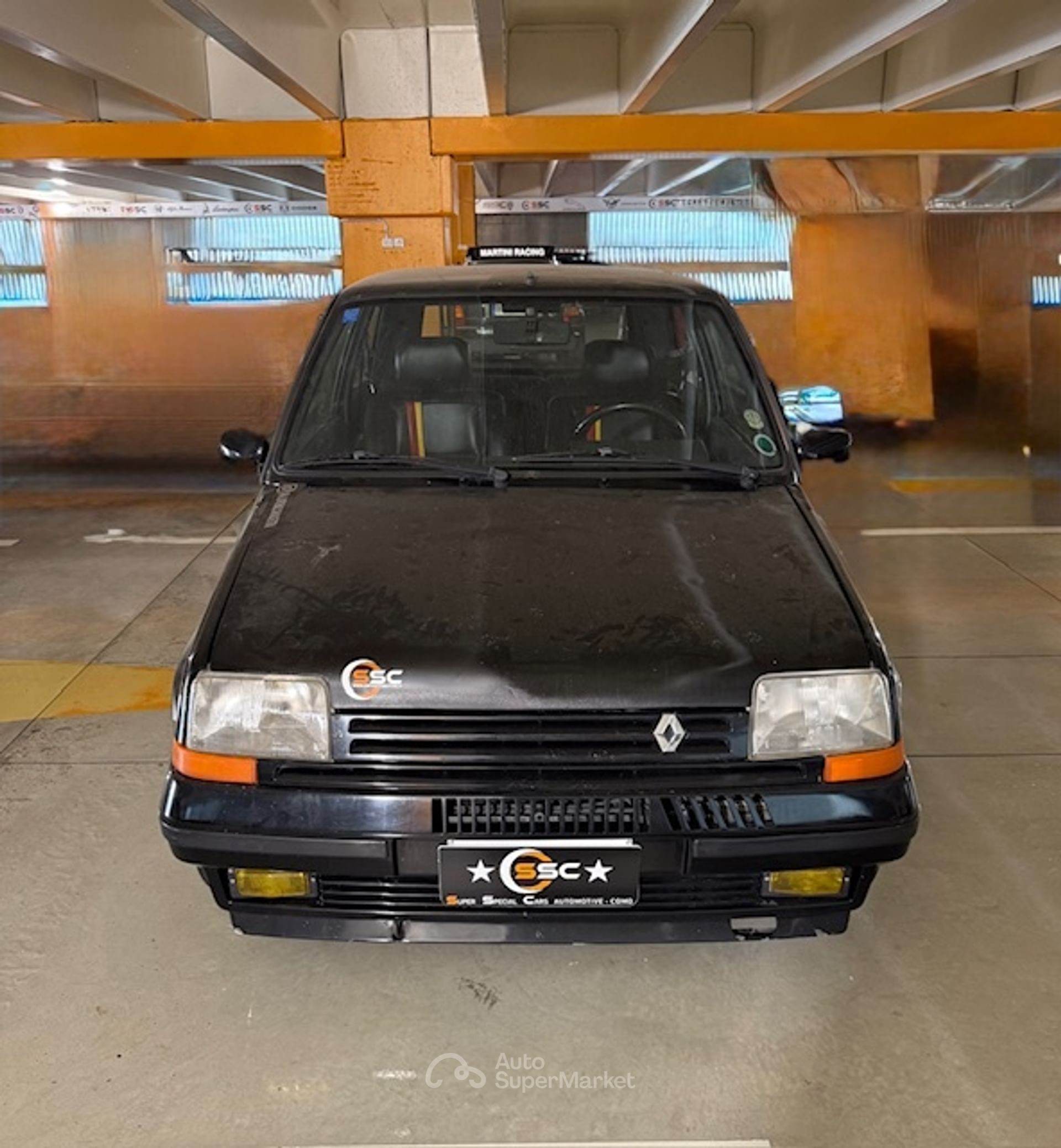 Renault 5