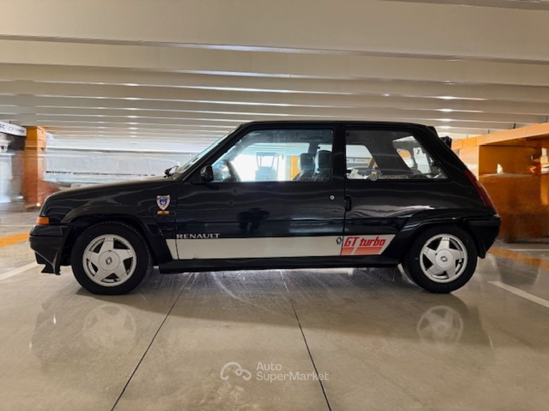 Renault 5