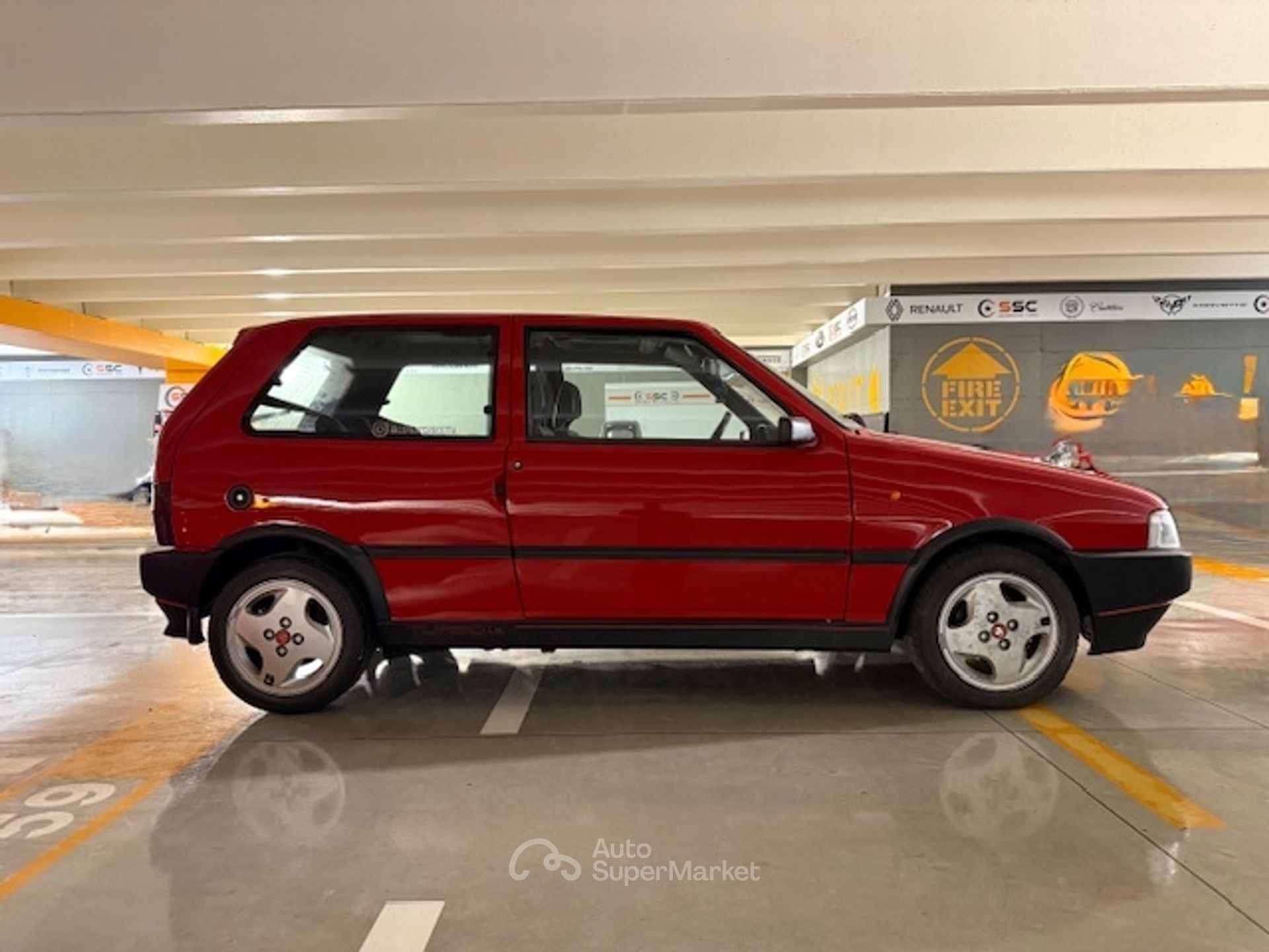 Fiat Uno