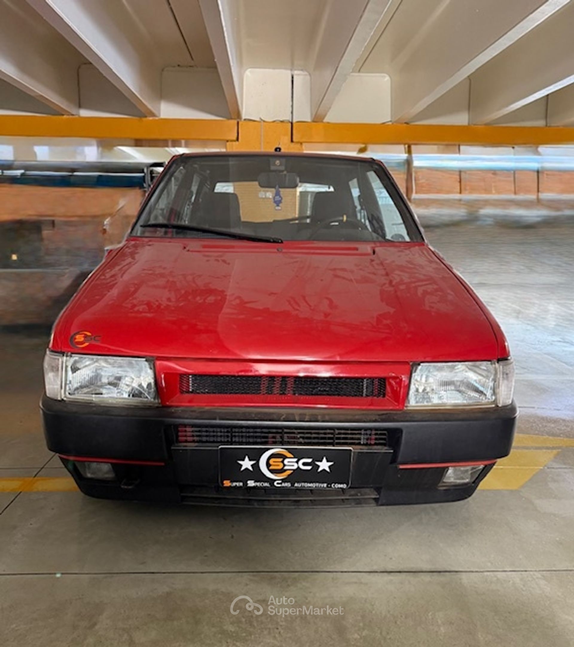 Fiat Uno