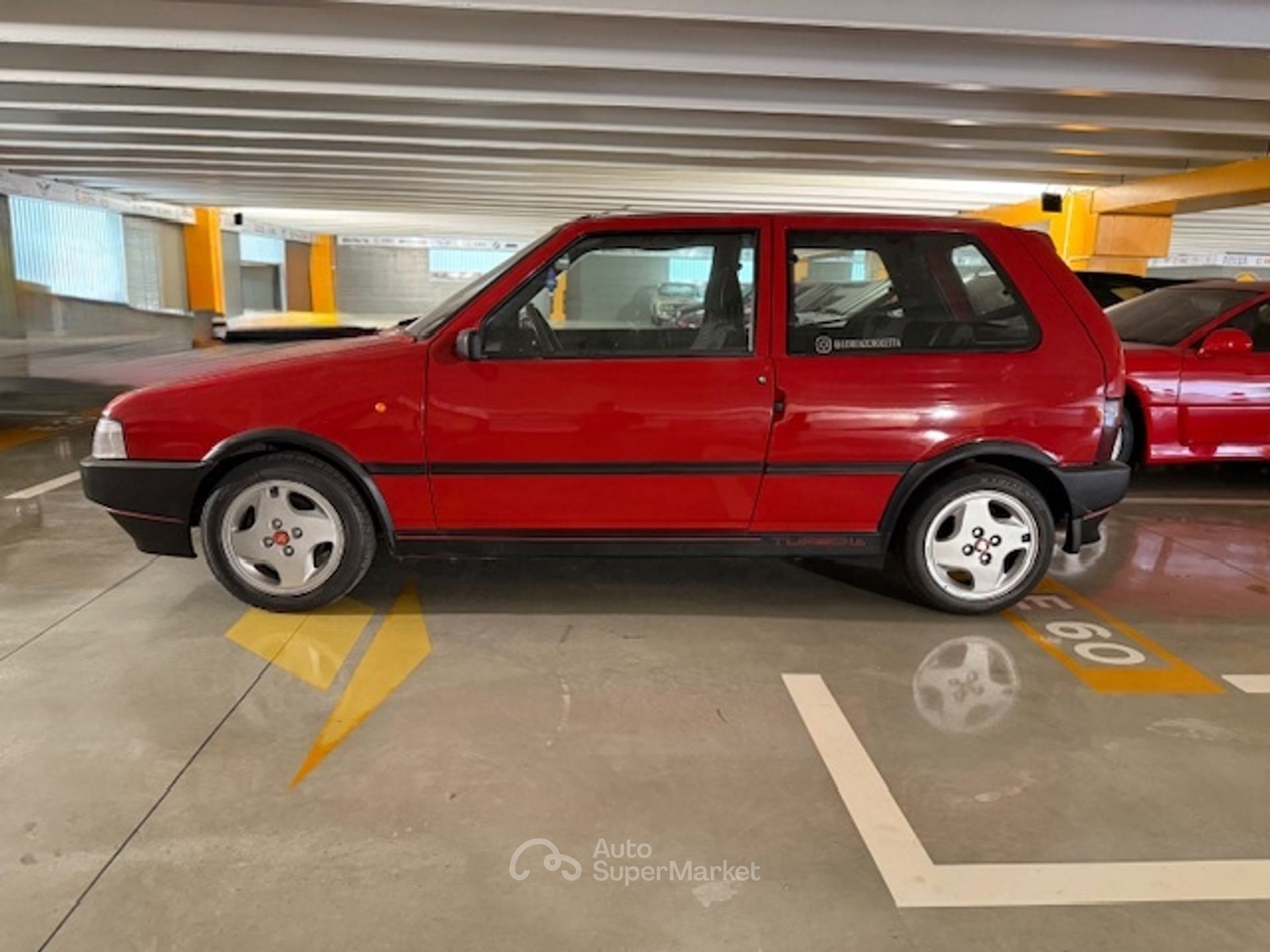 Fiat Uno