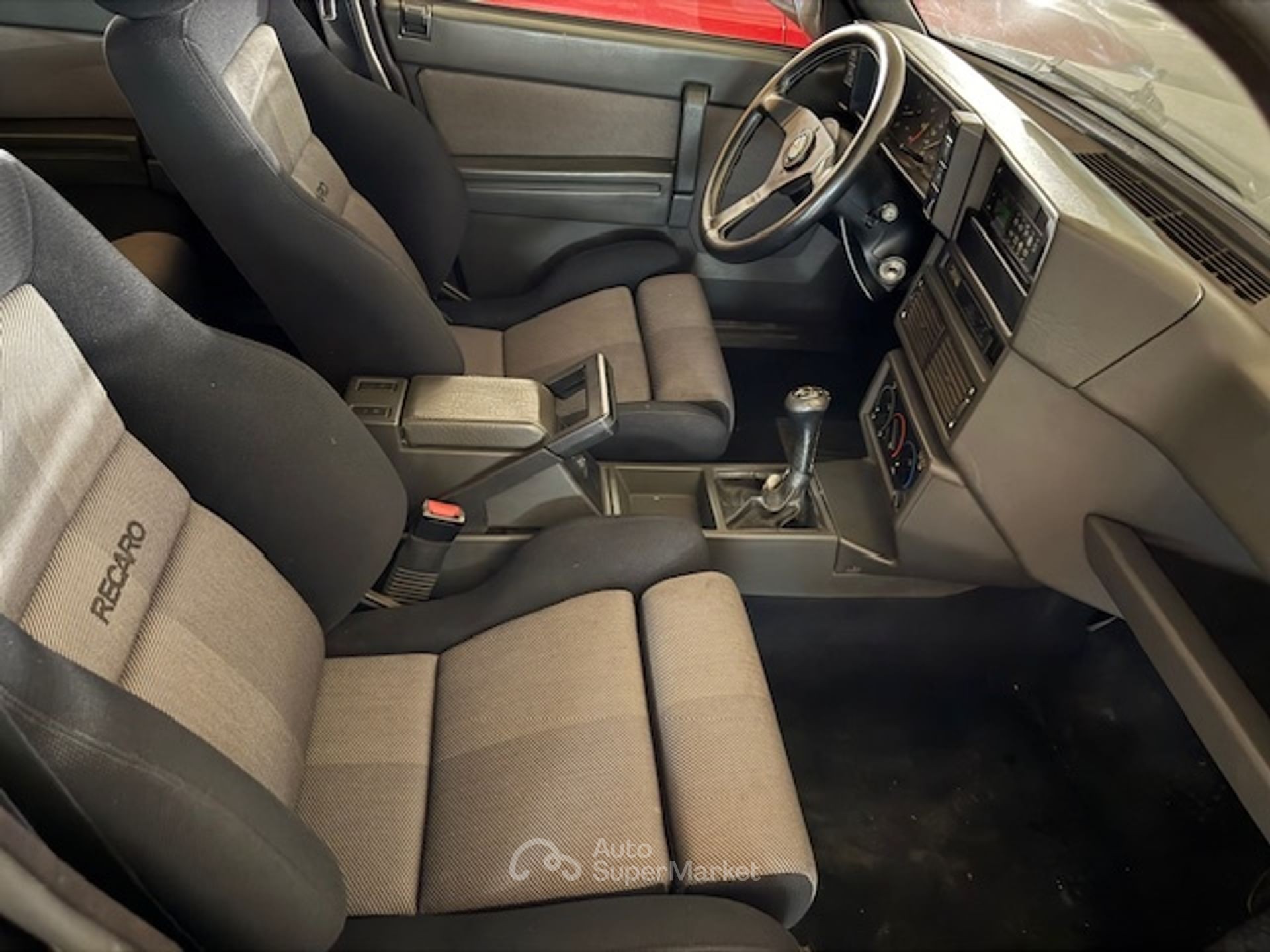Alfa Romeo 75