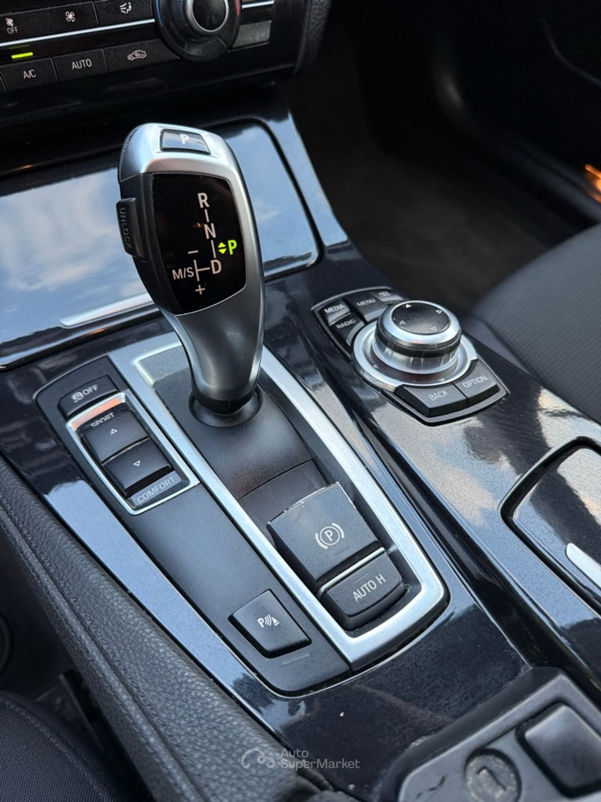 BMW Serie 5 520d