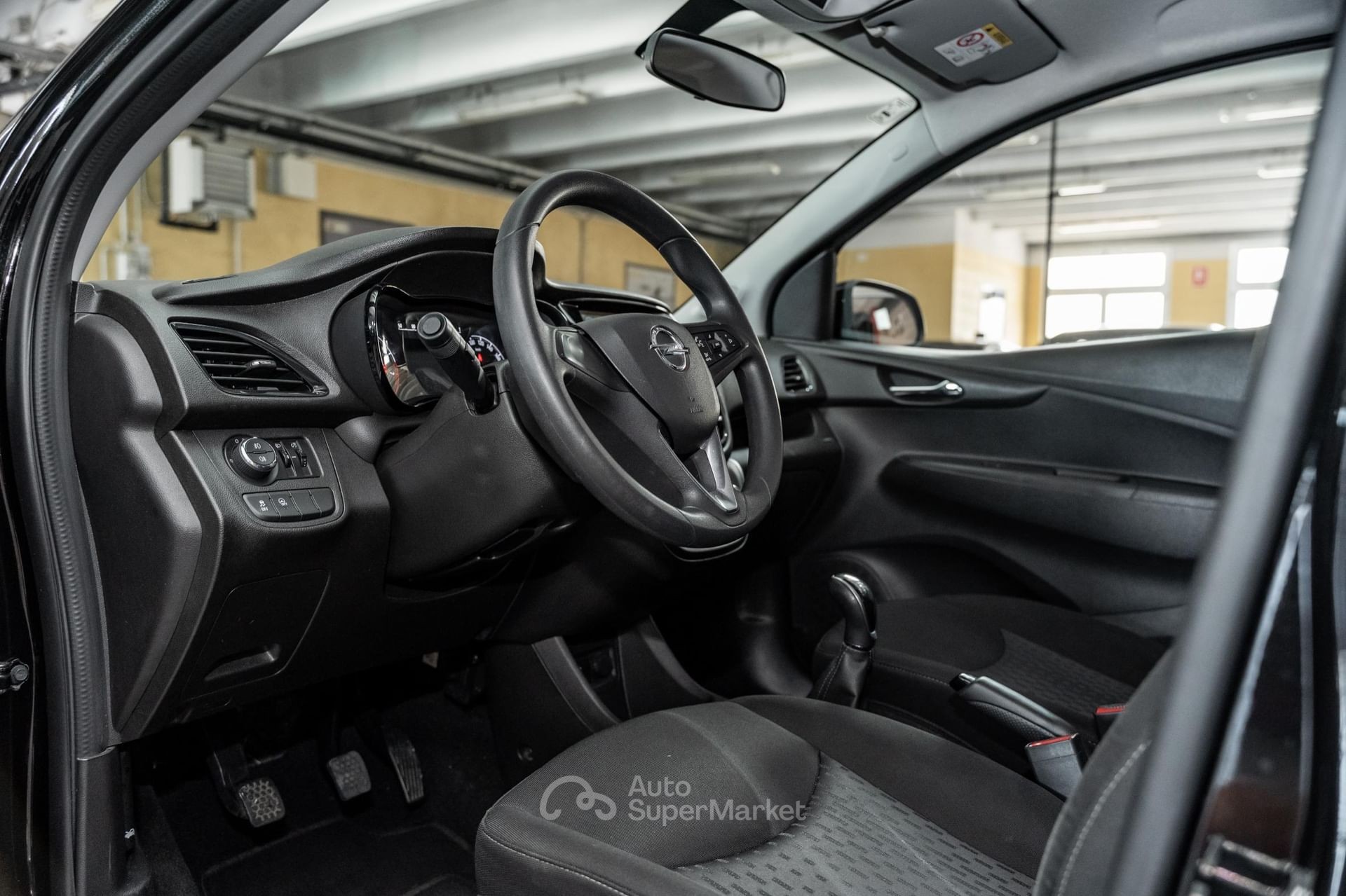 Opel Karl