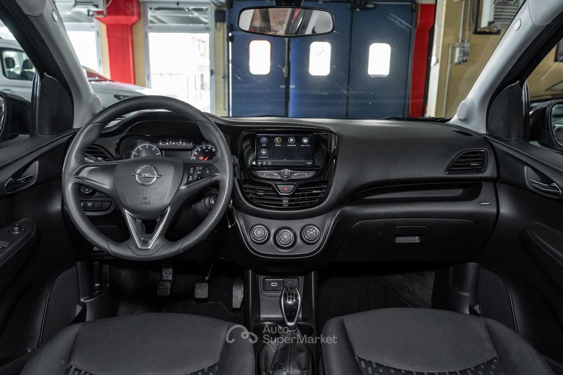 Opel Karl