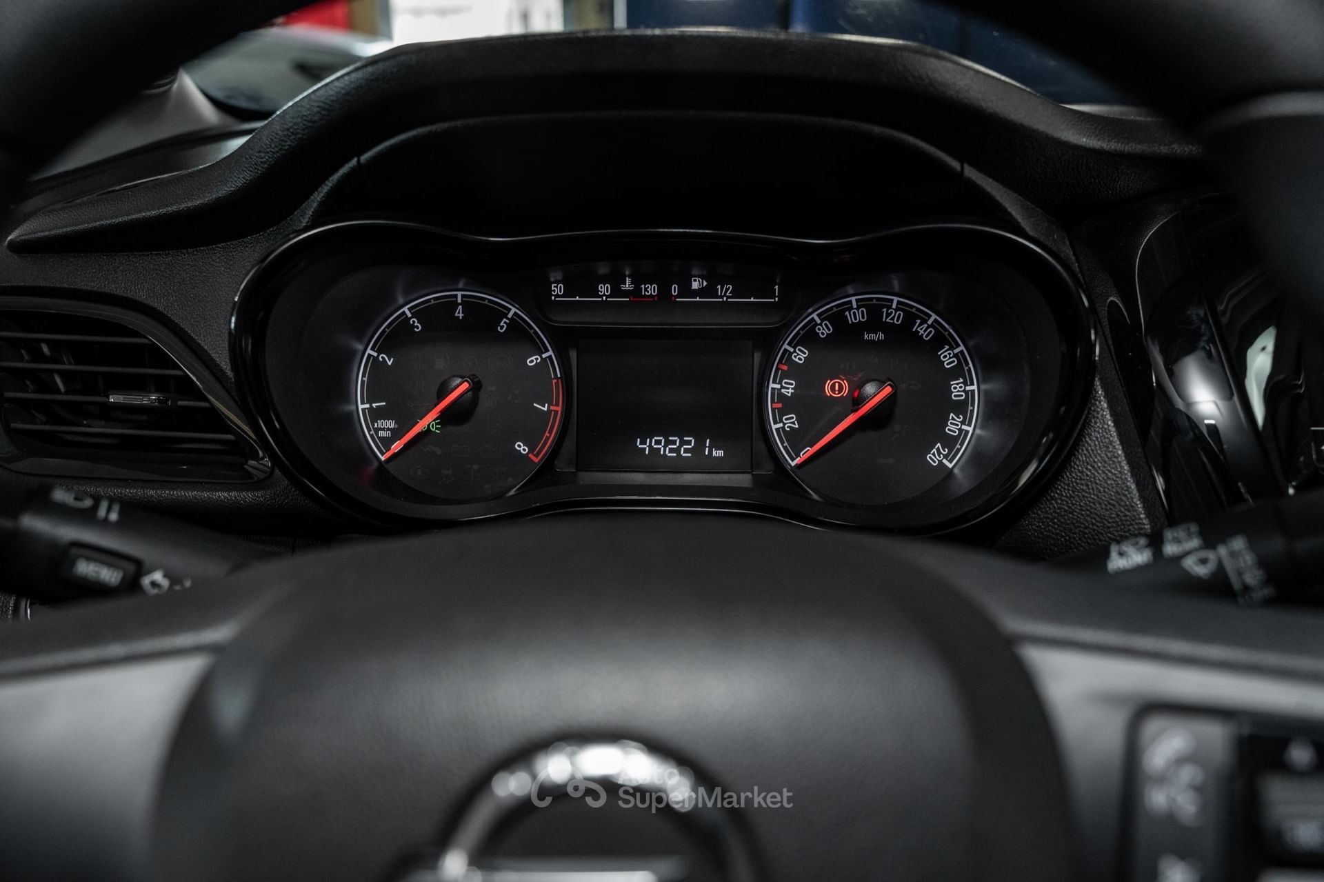 Opel Karl