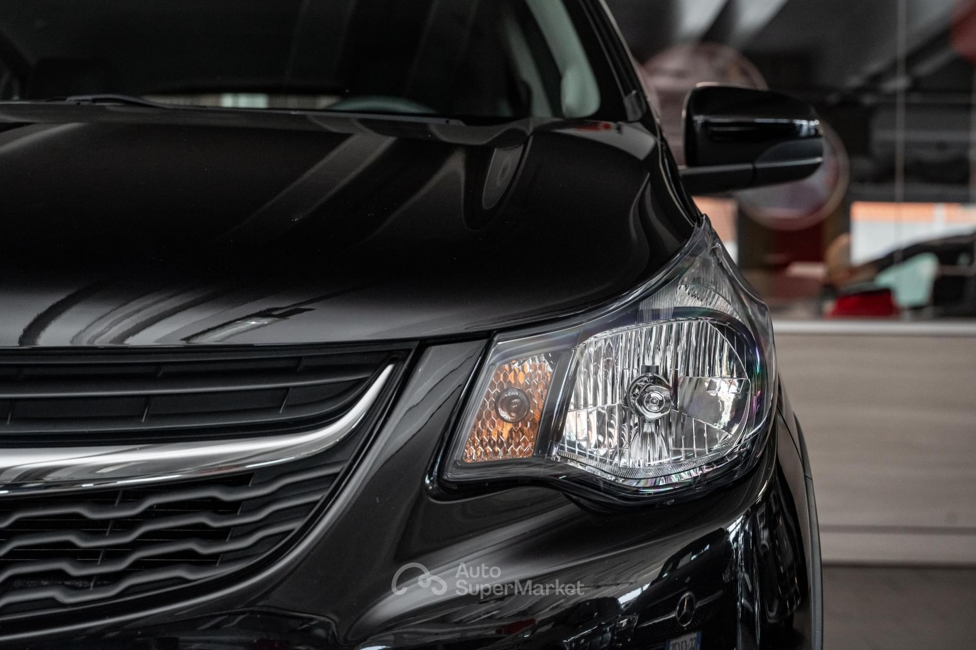 Opel Karl
