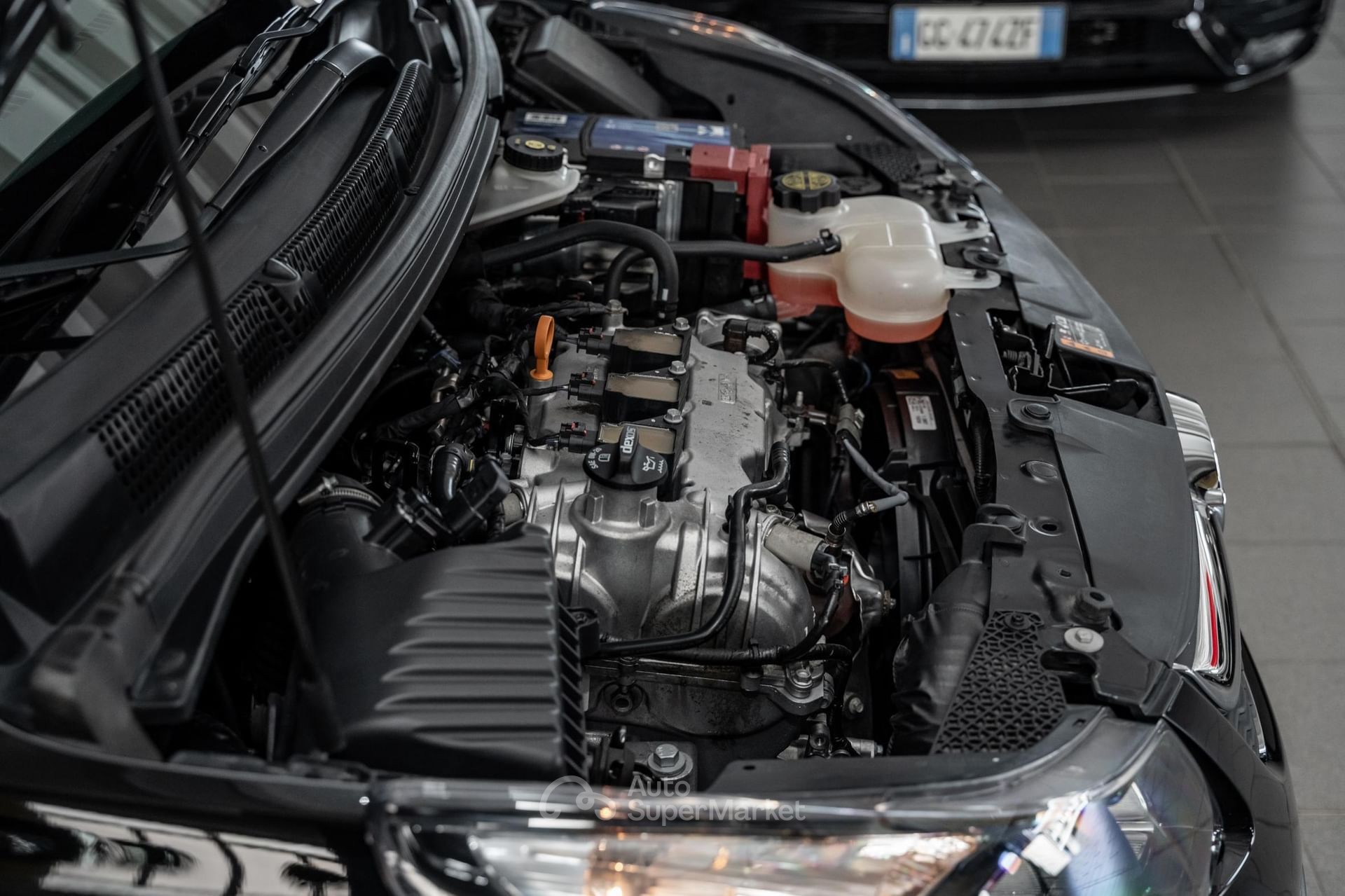 Opel Karl