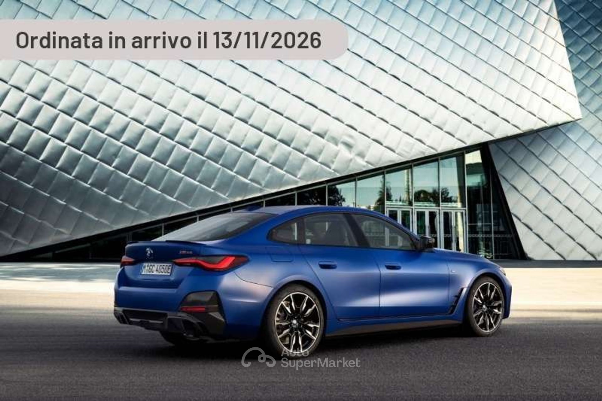 BMW i4