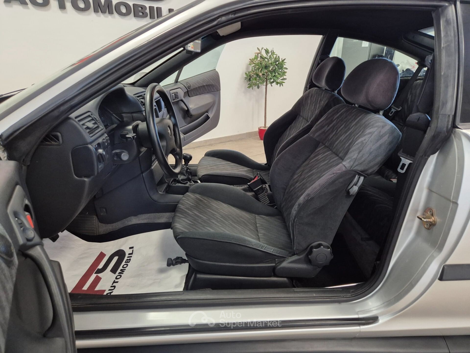 Opel Calibra