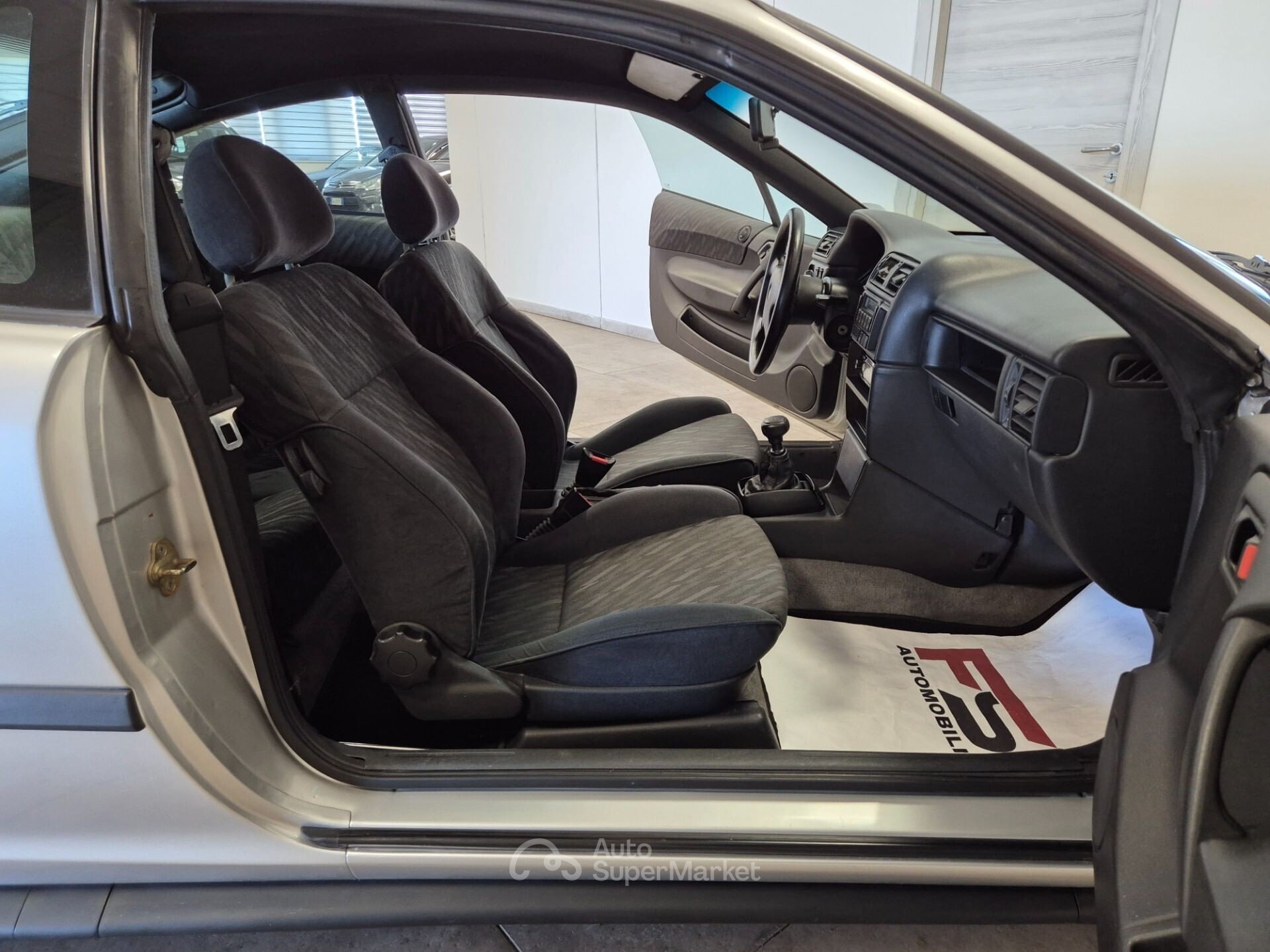 Opel Calibra
