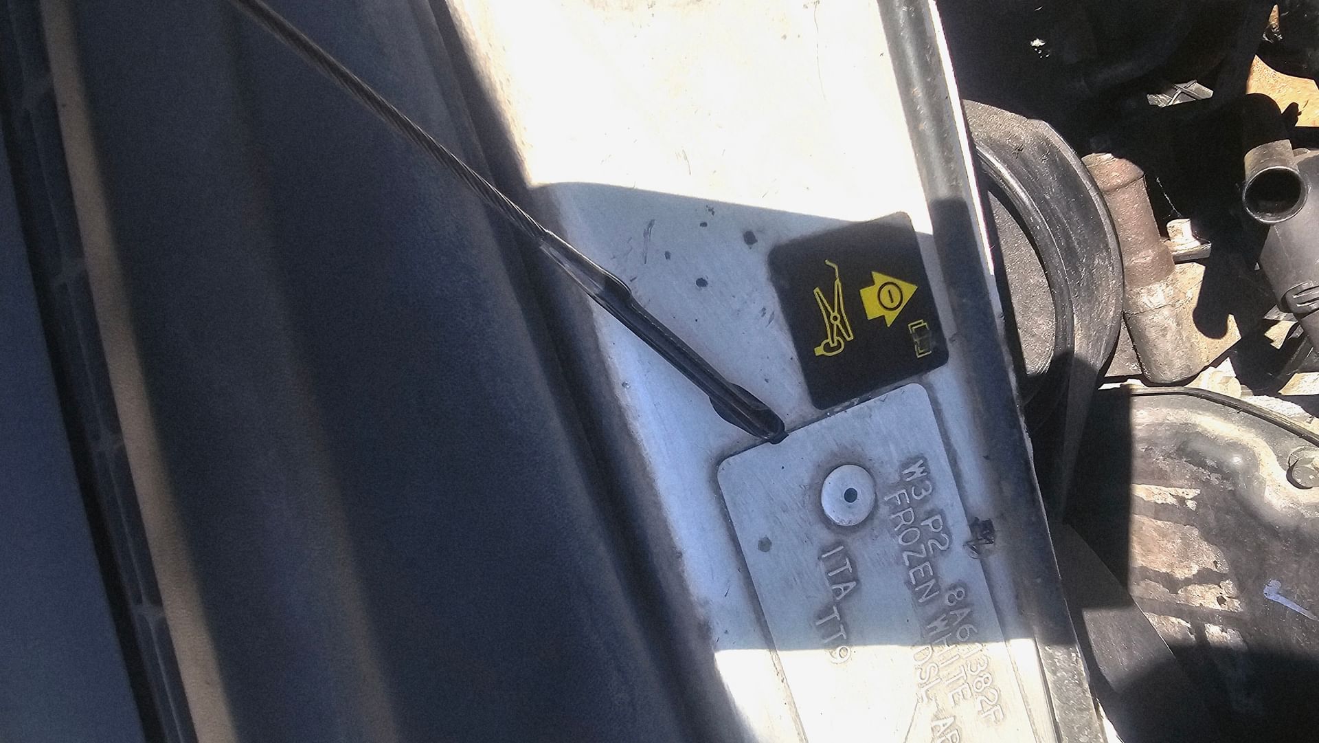 Ford Transit/Tourneo/Bus