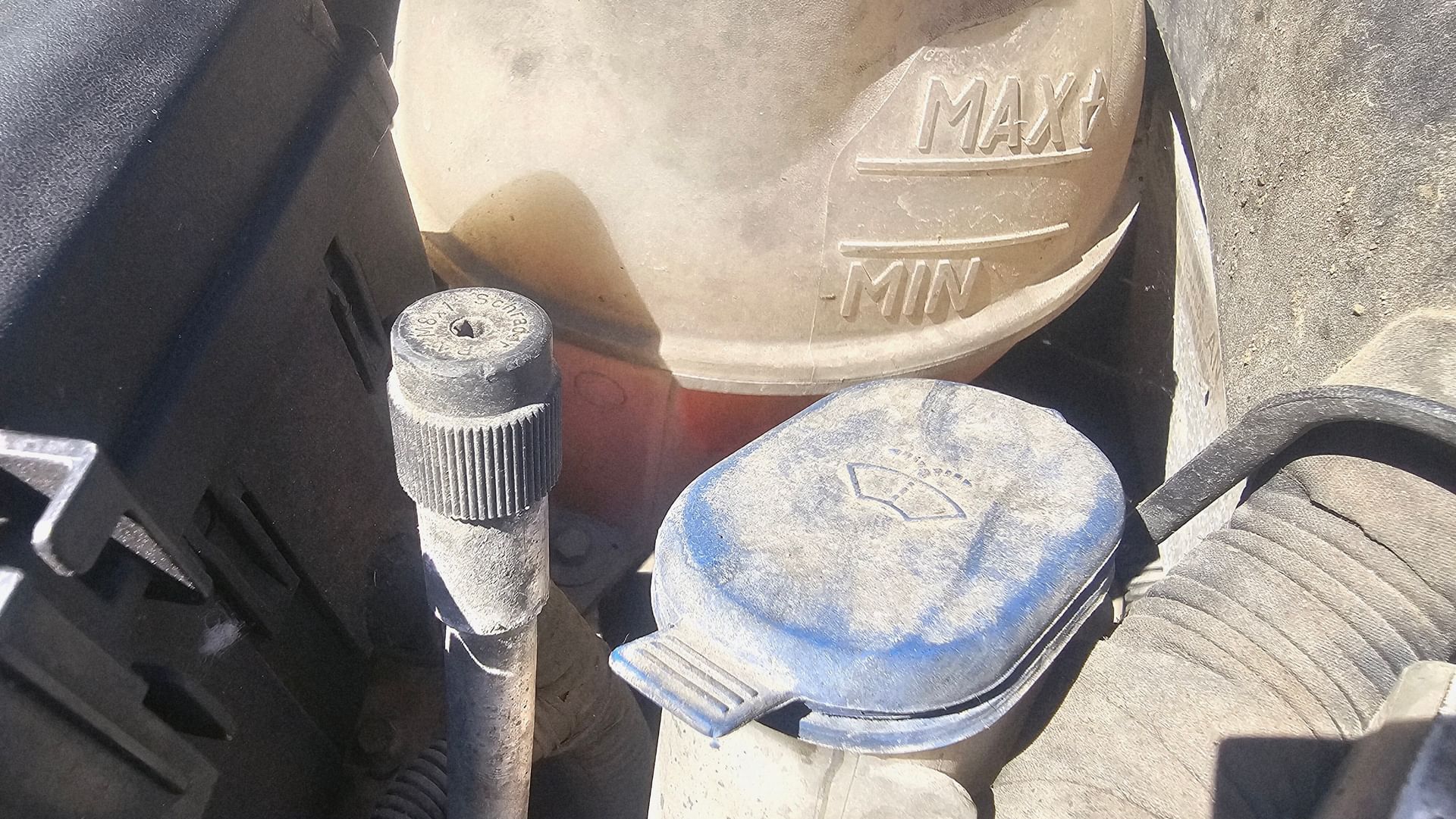 Ford Transit/Tourneo/Bus