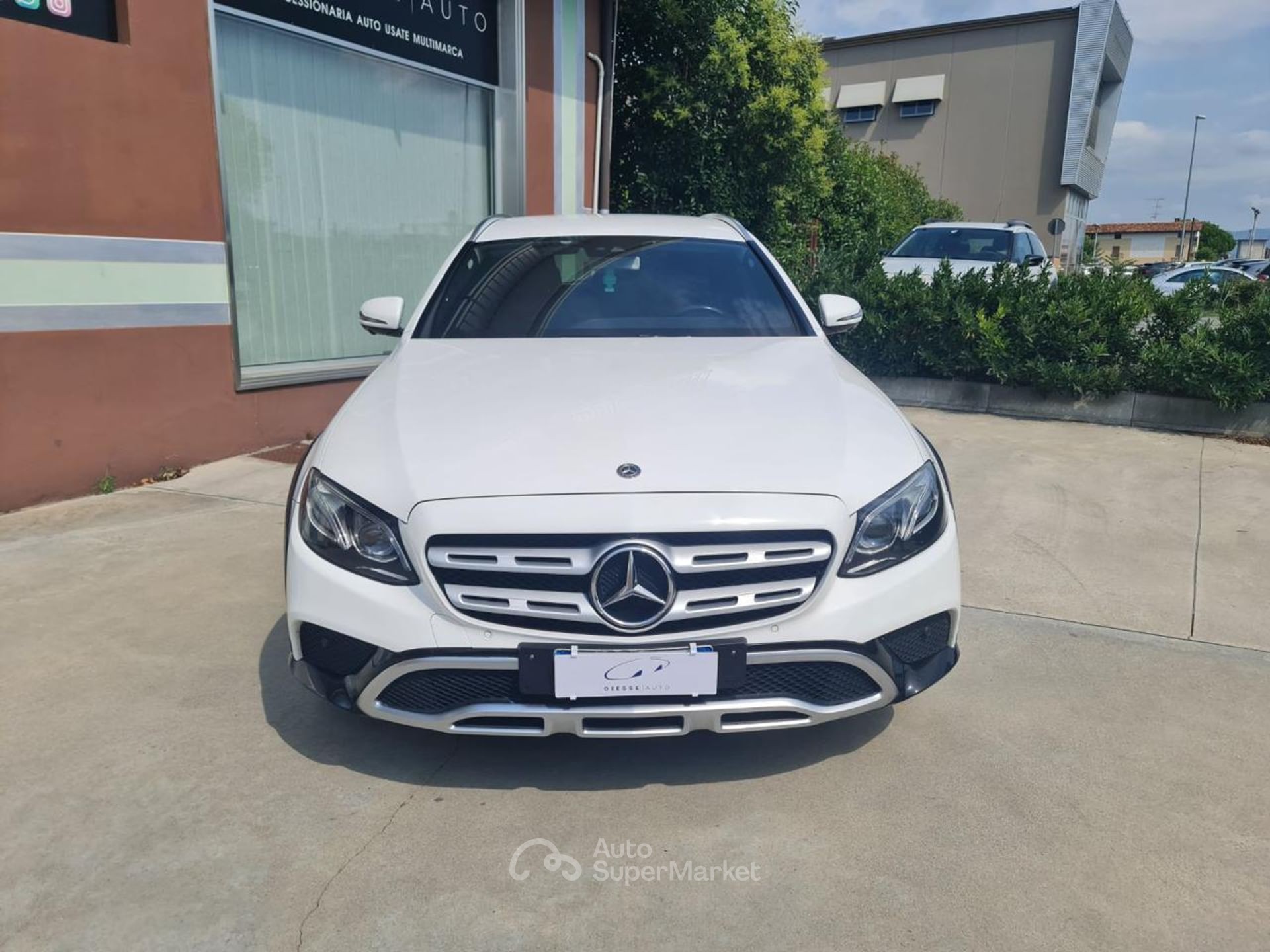 Mercedes-Benz Classe E