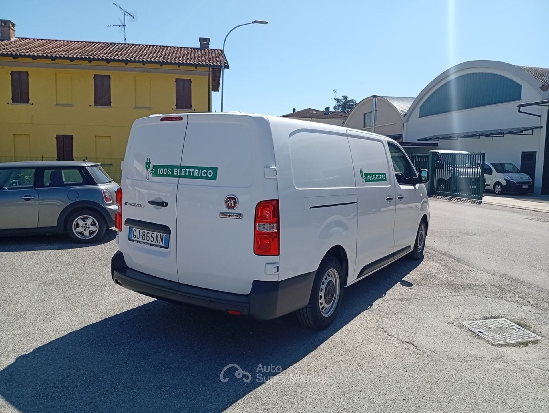 Fiat Scudo