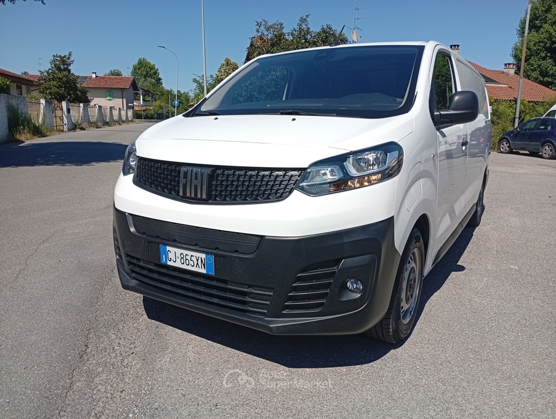 Fiat Scudo
