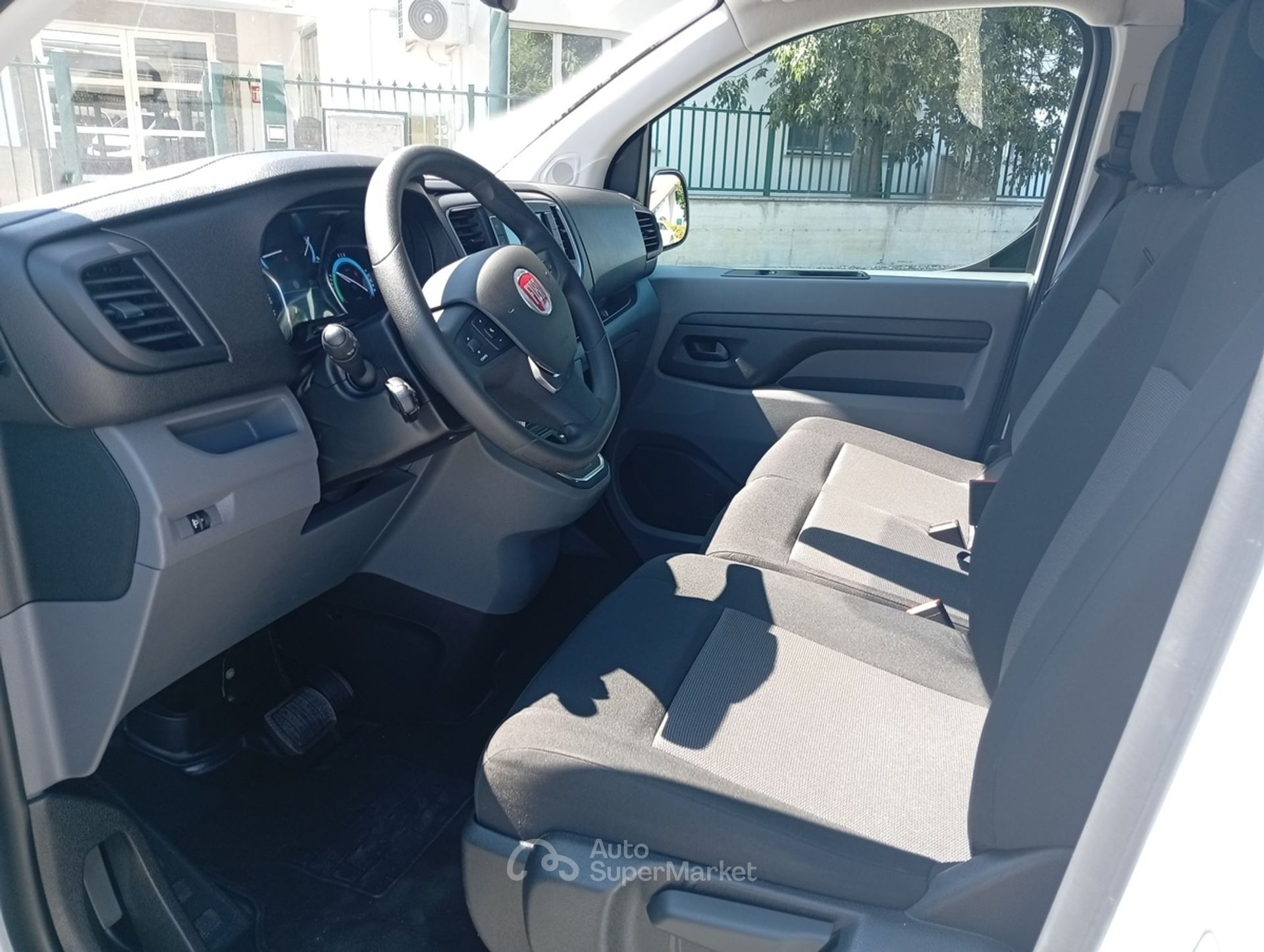 Fiat Scudo