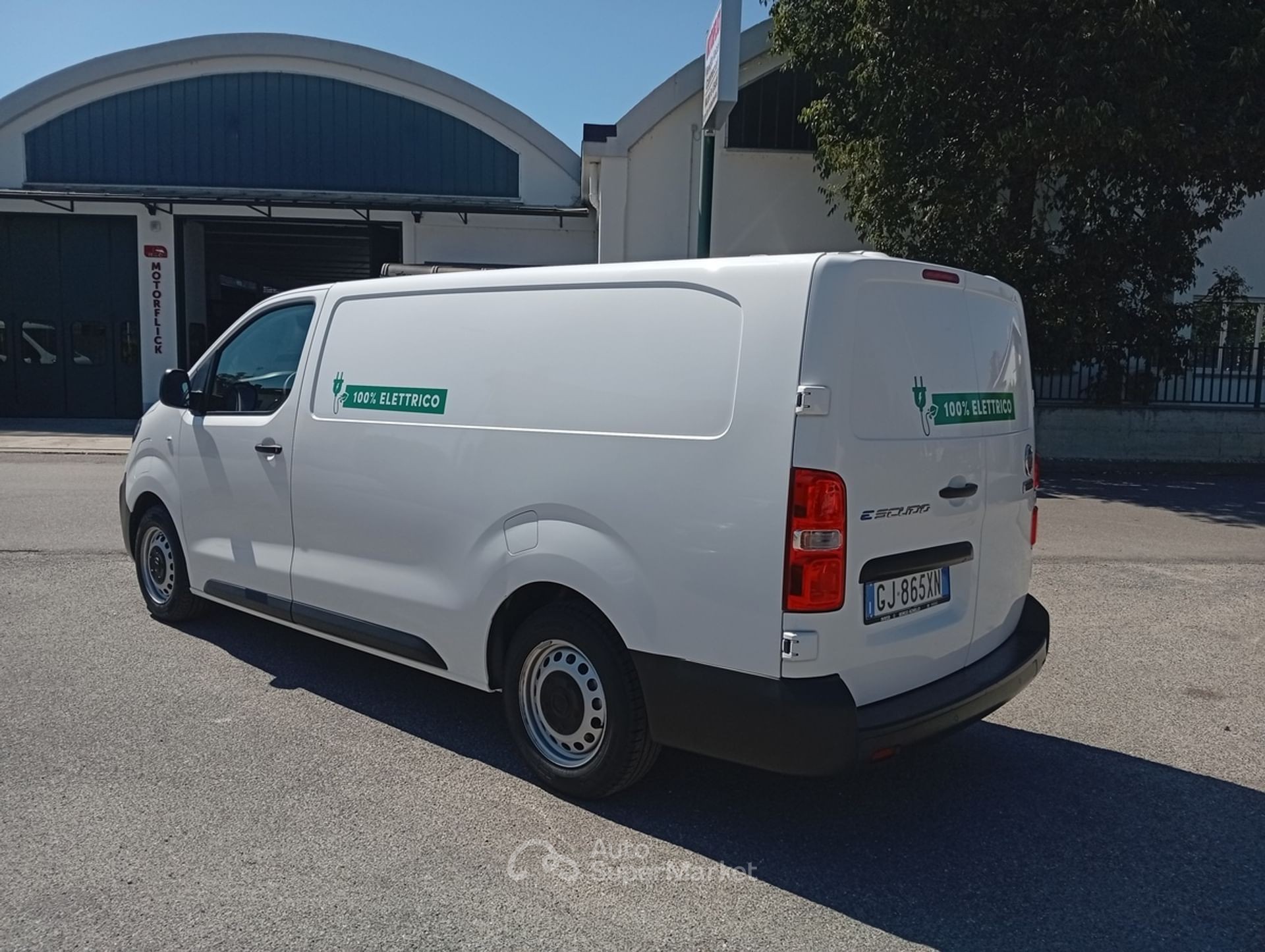 Fiat Scudo